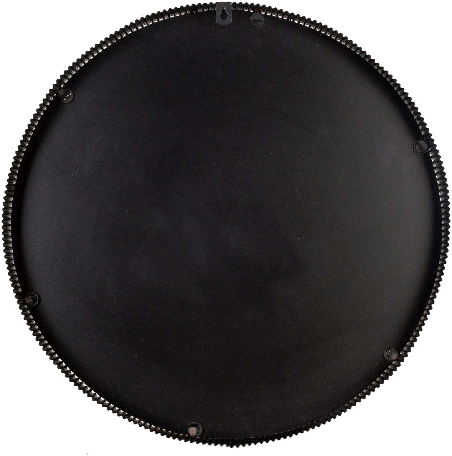 Surya Adrienne Aid-002 Mirror 23"H X 23"W X 2.3"D