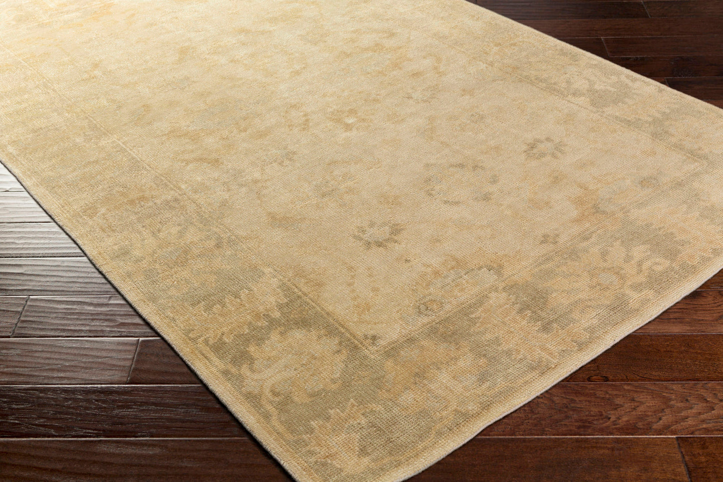 Surya Ainsley Light Beige Rug 8' X 11'