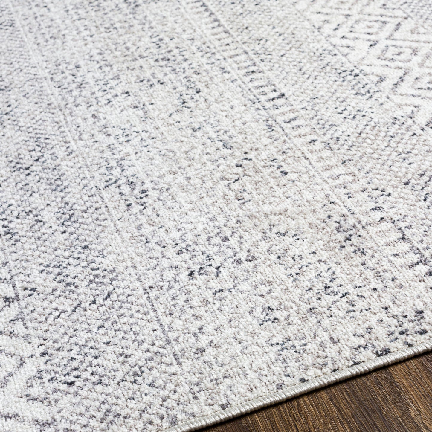 Surya Alice Rug 8'10" X 12' Medium Gray