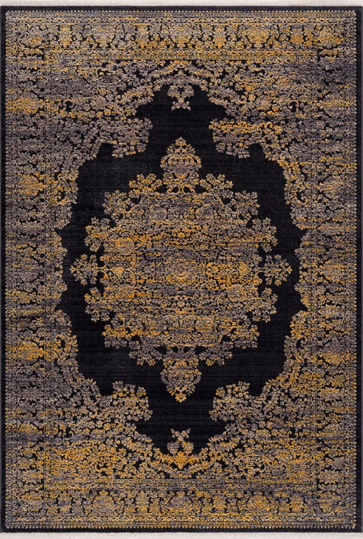 Alcazar-Alc12385-Vintagemax-8.8X12-265X365 Area Rug