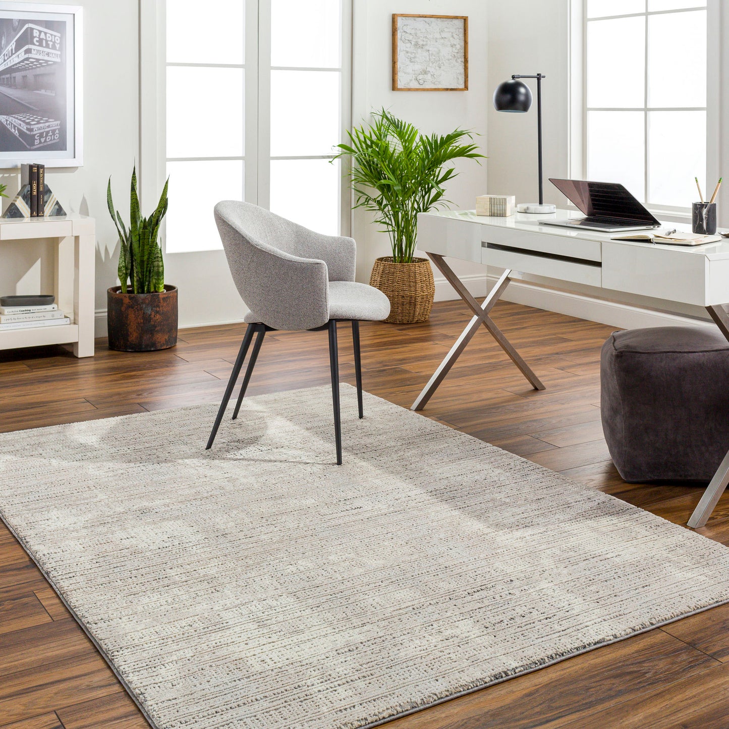 Surya Alder 8'11" x 12' Rug