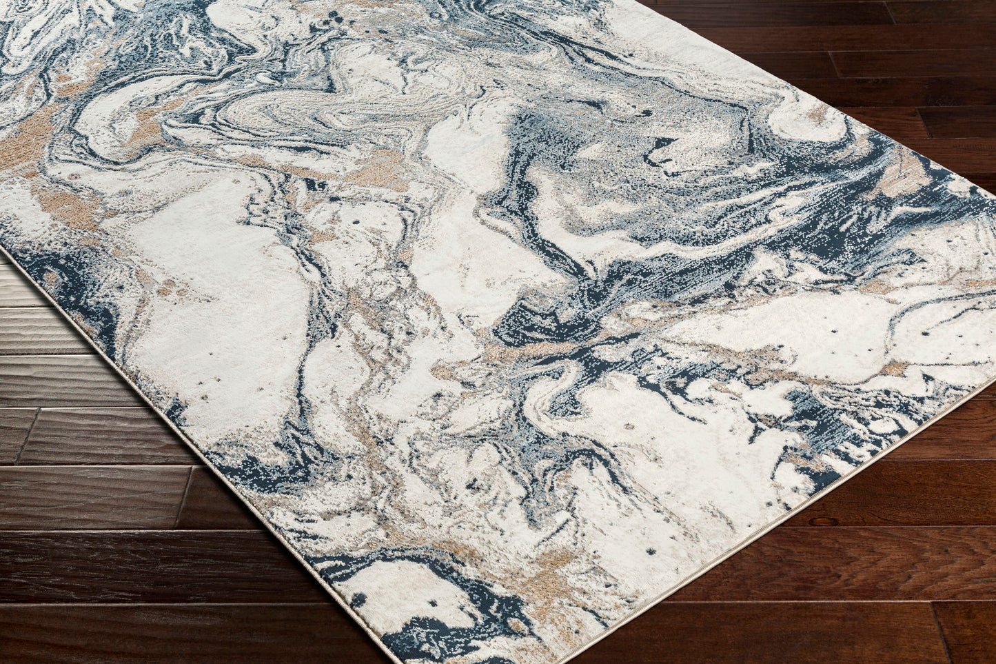 Surya Allegro ALG-2331 Rug 9'2" x 12' - Ivory