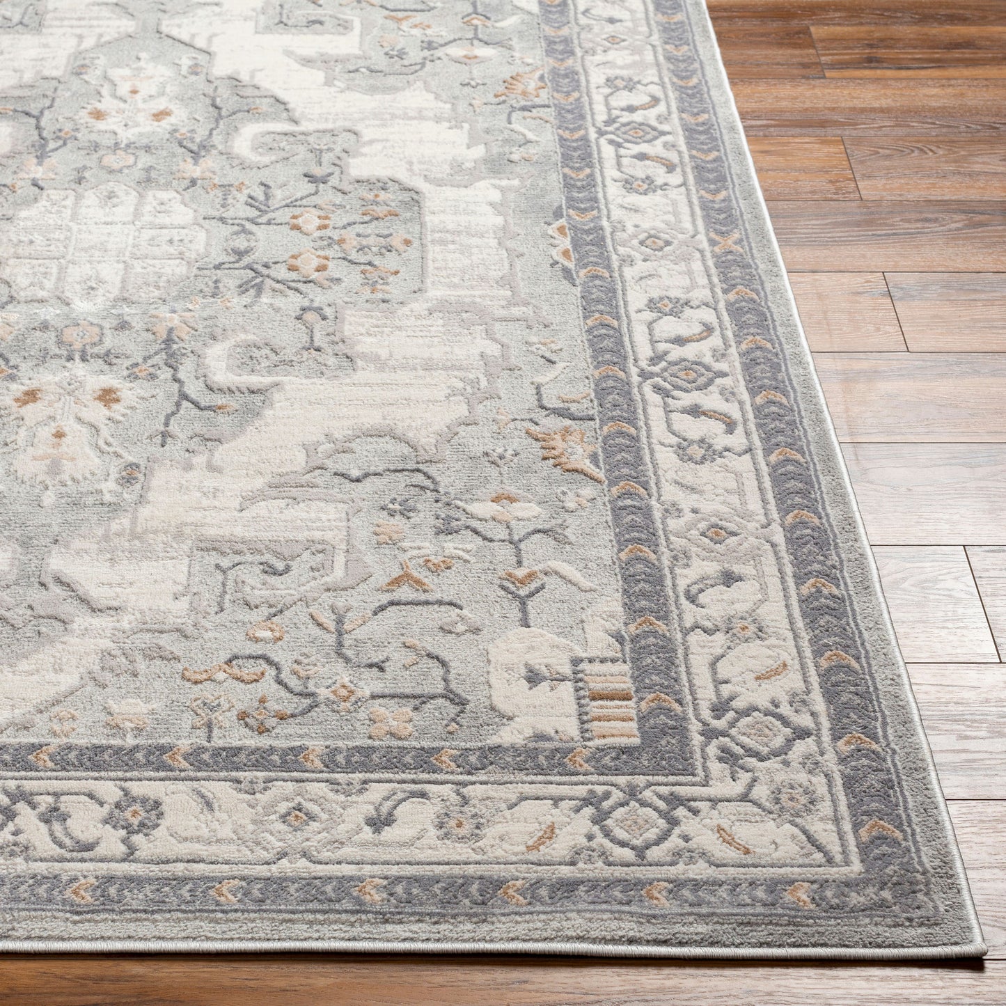 Surya Alamo Alo-2300 Rug 7'10" X 10'