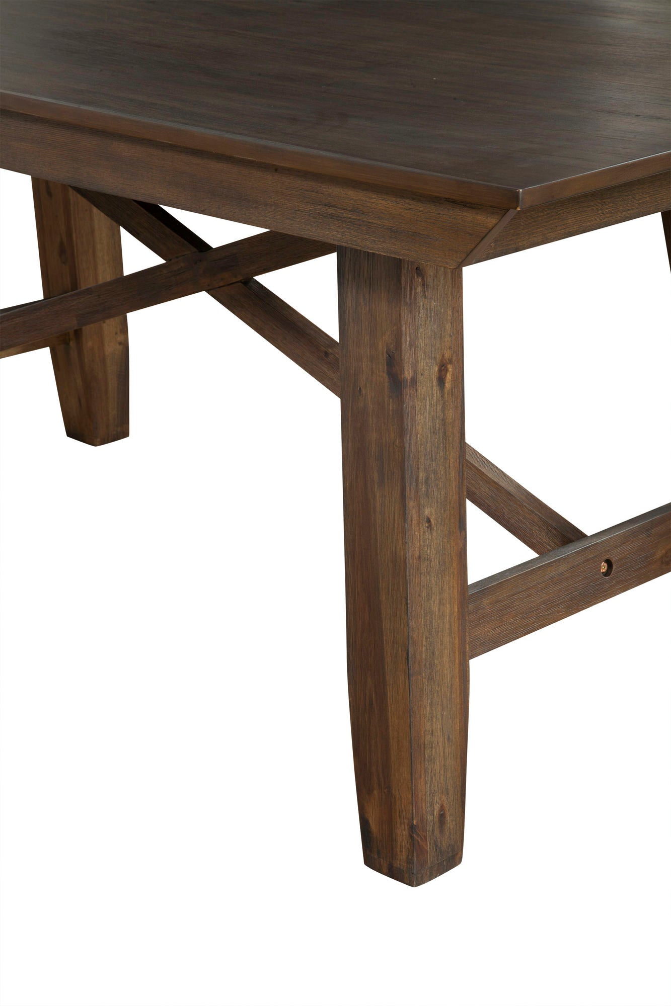 Alpine Furniture Brayden Dining Table