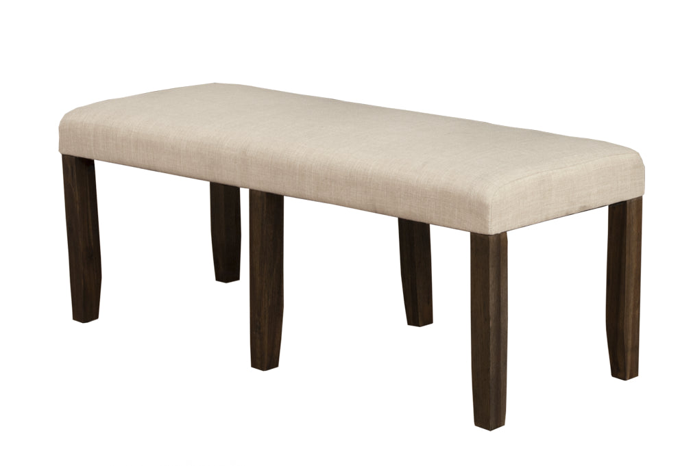 Alpine Furniture Brayden Dining Bench