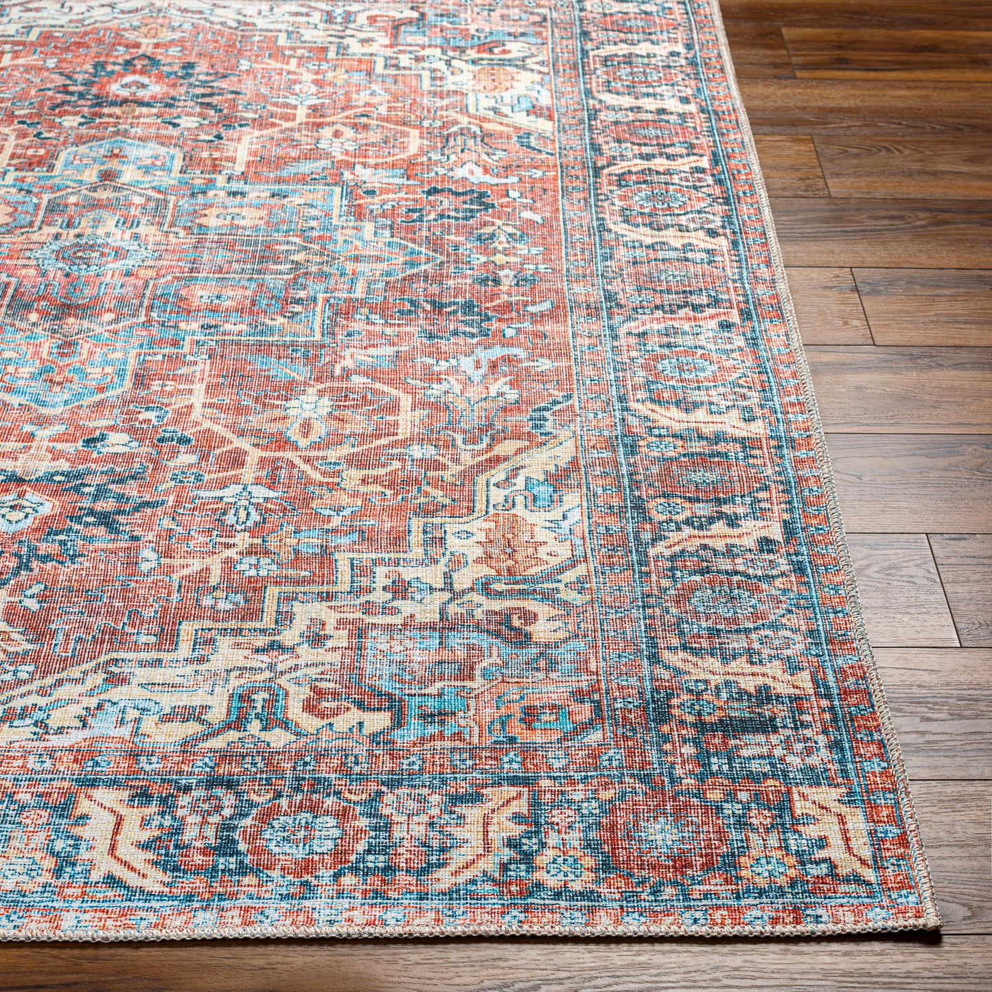 Surya Alanya Rug 7'6" X 9'6"