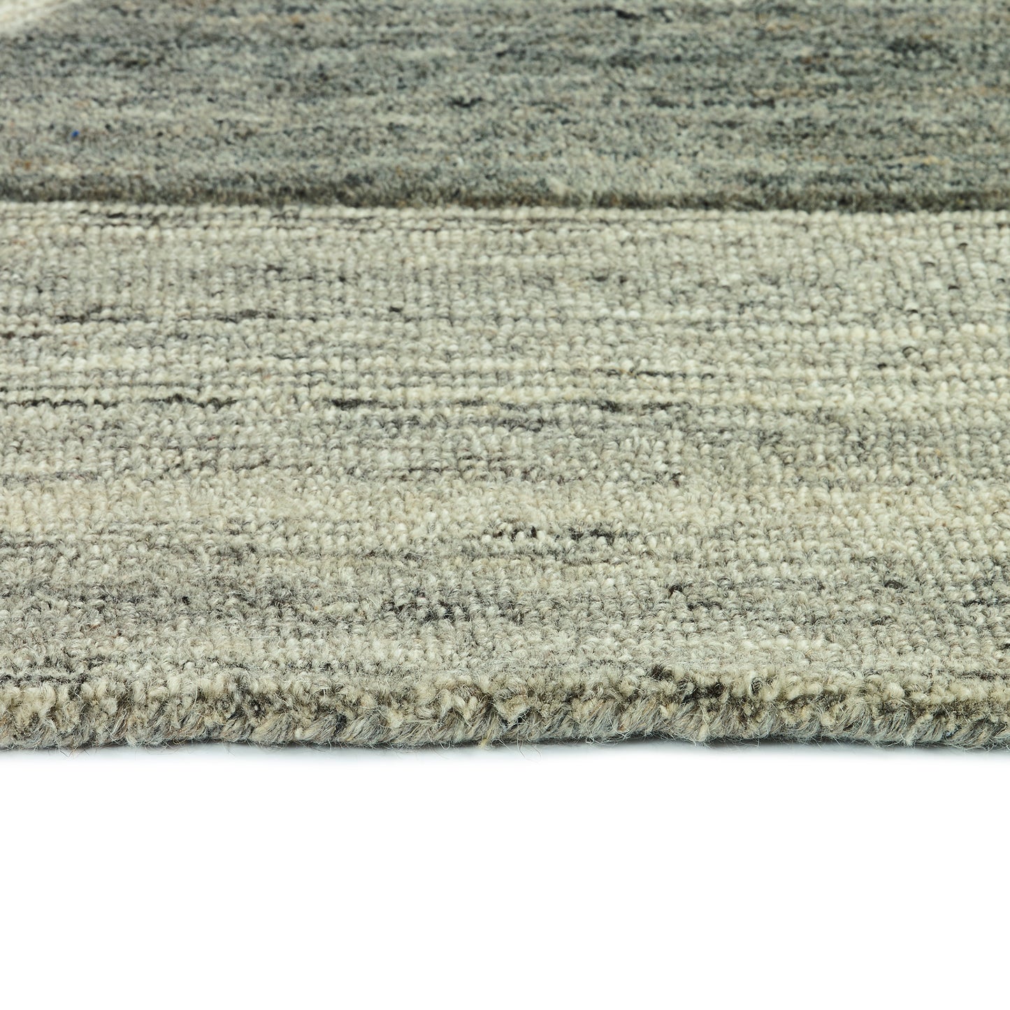 Kaleen Alzada Collection ALZ04-49 Brown Area Rug 8' x 10'