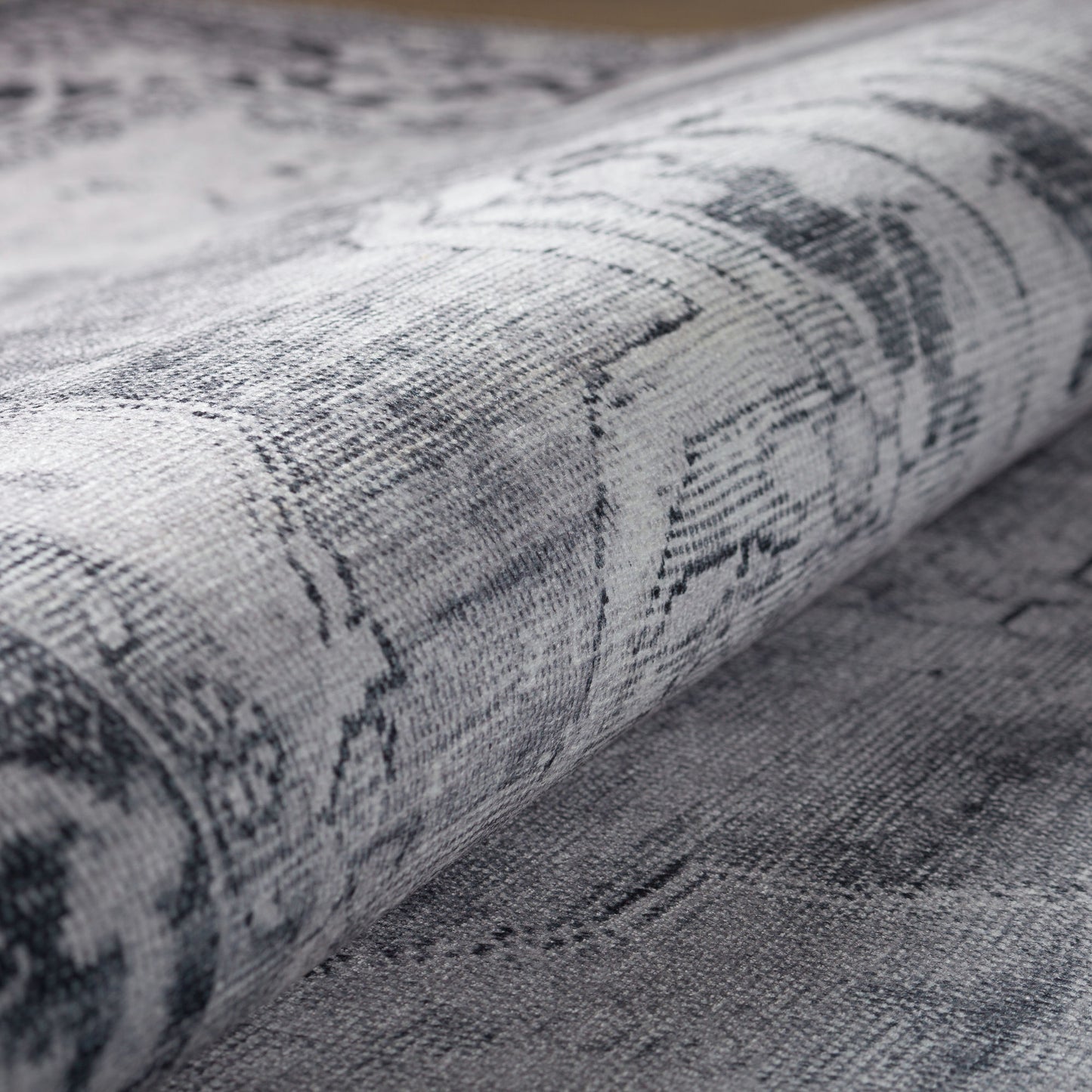 Amanti AM1 Granite 7'10" x 9'10" Rug