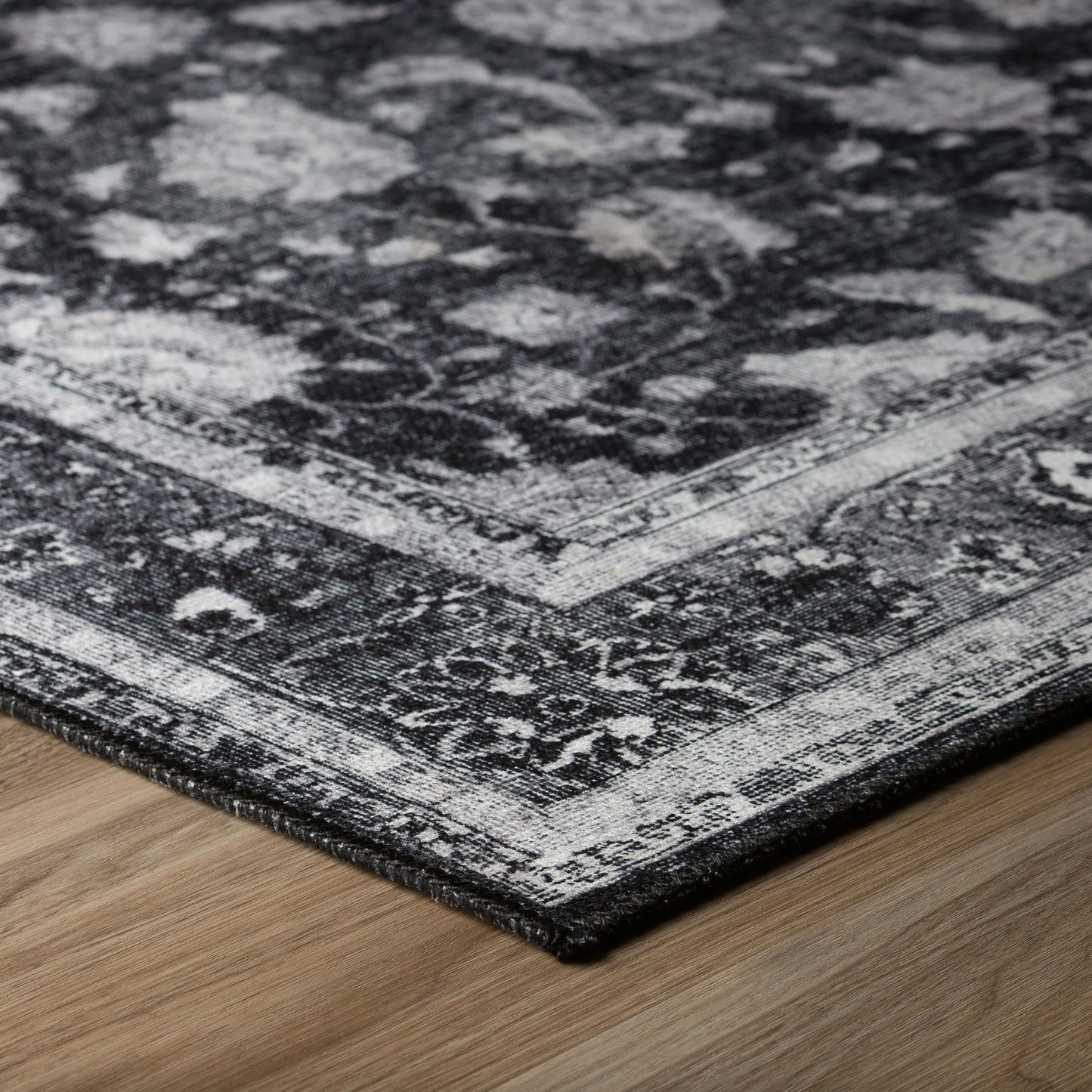 Amanti AM2 Midnight 7'10" x 9'10" Rug