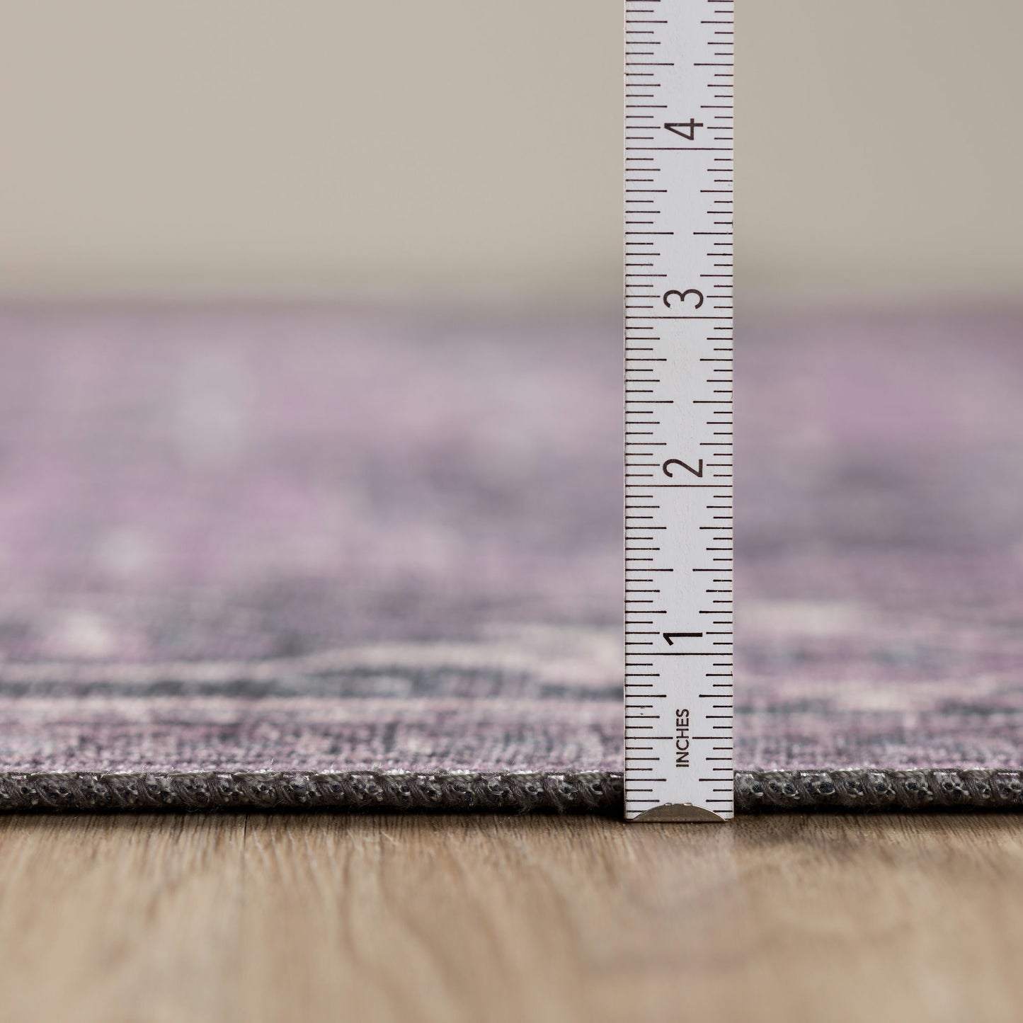 Amanti AM3 Plum 8'6" x 12'9" Rug
