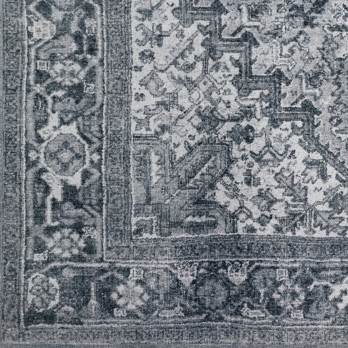Amanti AM3 Steel 8'6" x 12'9" Rug