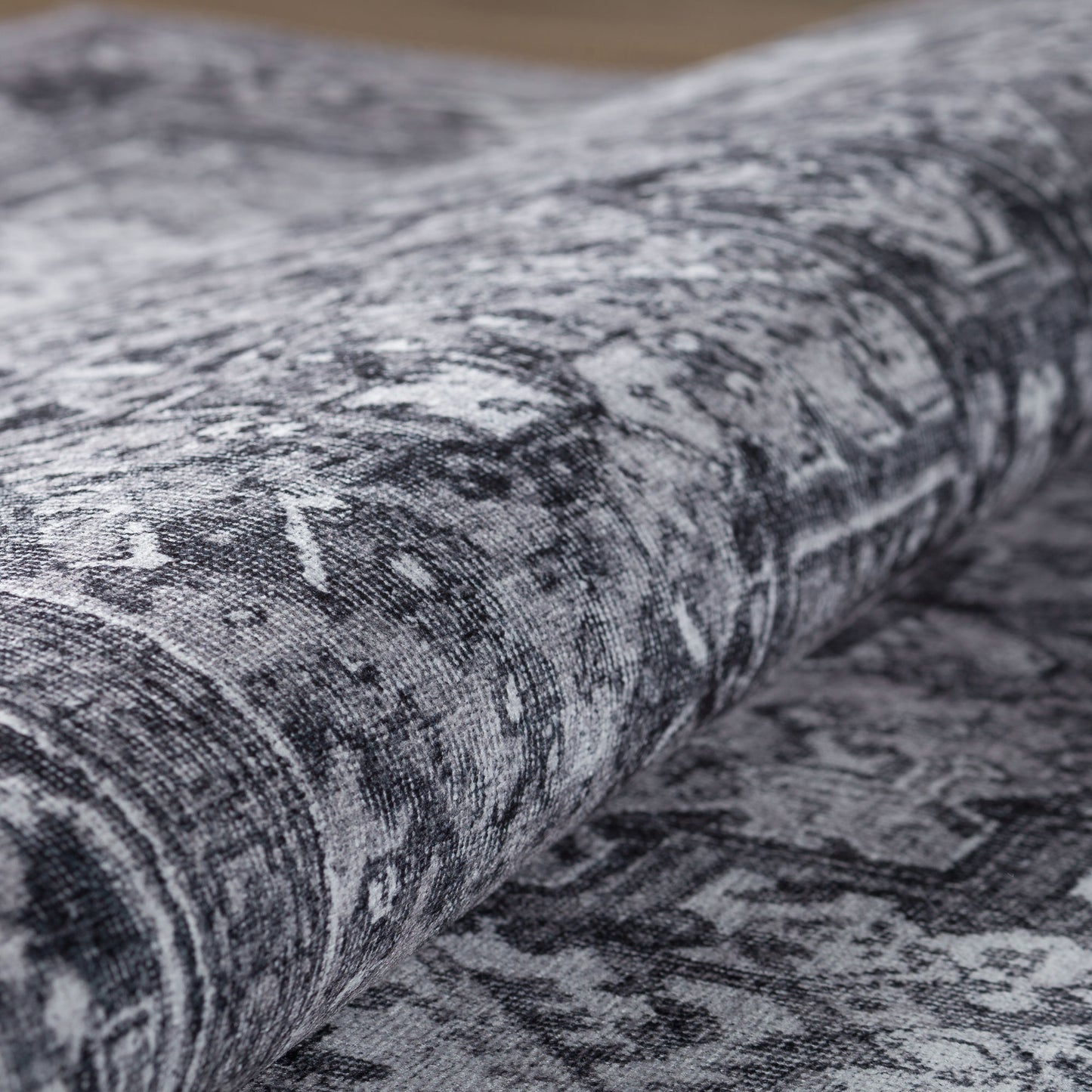 Amanti AM3 Steel 8'6" x 12'9" Rug