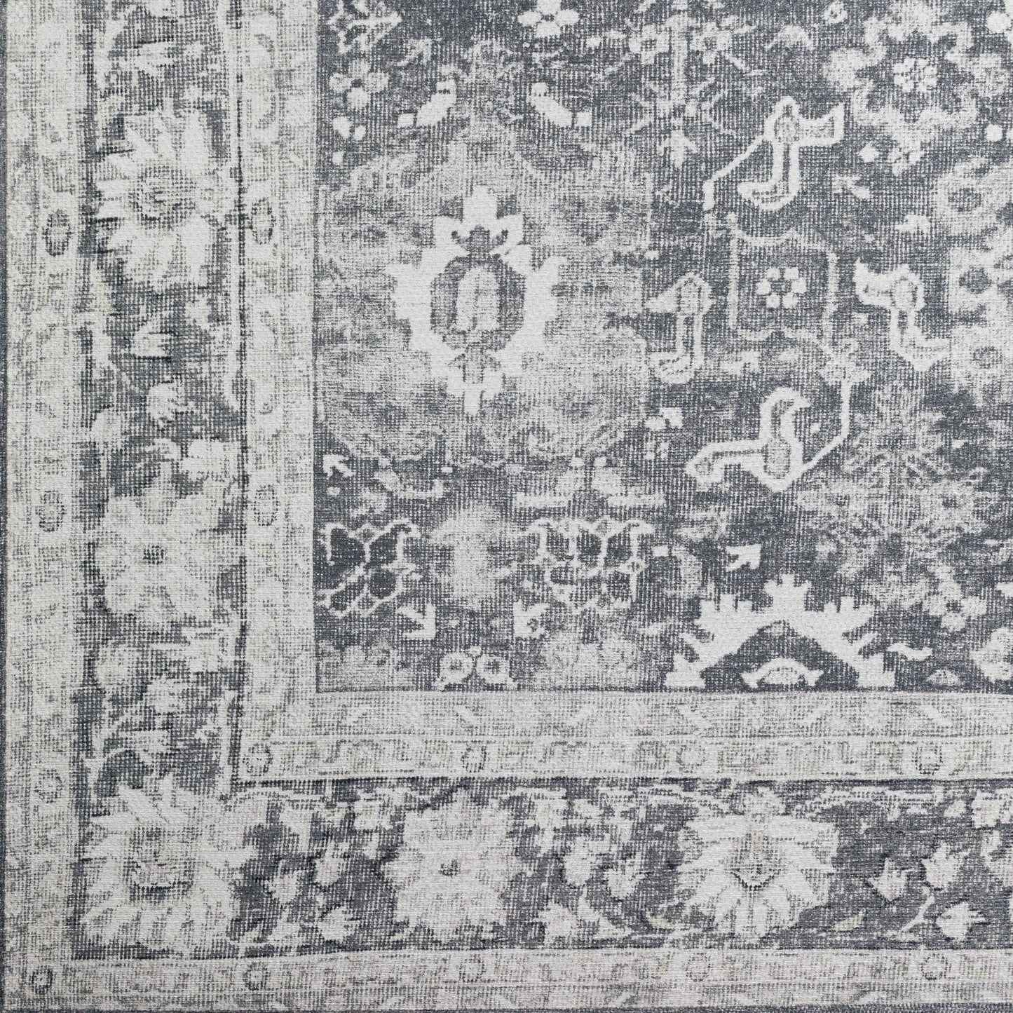 Amanti AM4 Dove 8'6" x 12'9" Rug