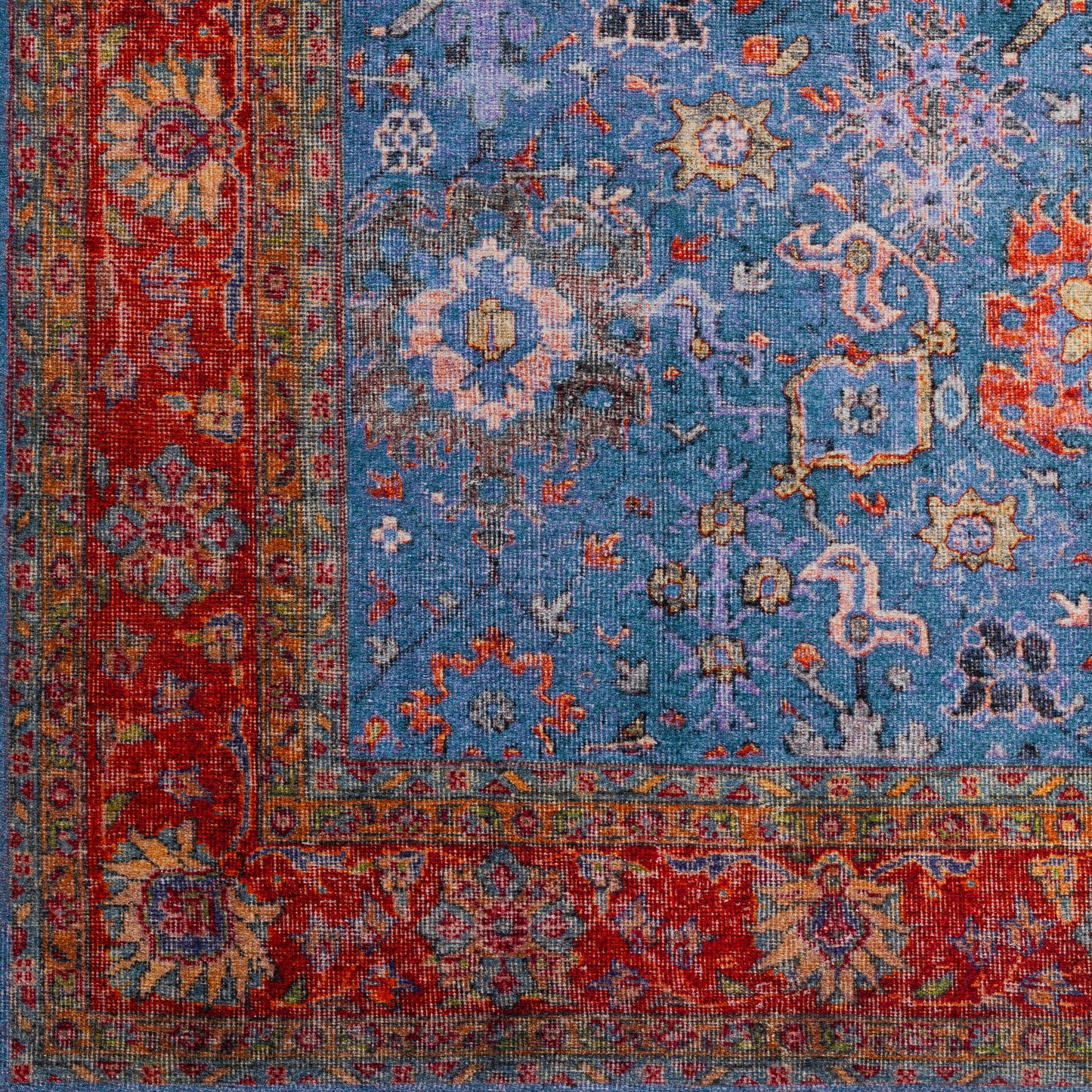 Amanti AM5 Riviera 5' x 7'7" Rug