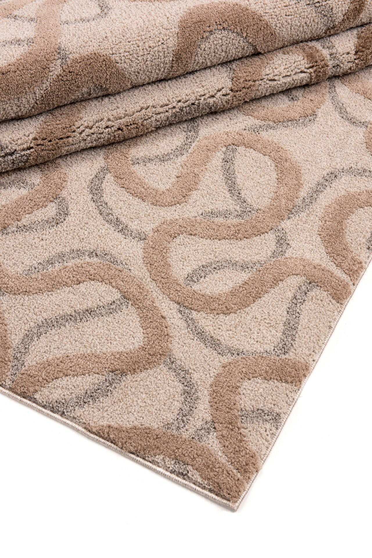 Amazon-Az-002-7.10 X 10.6 Area Rug