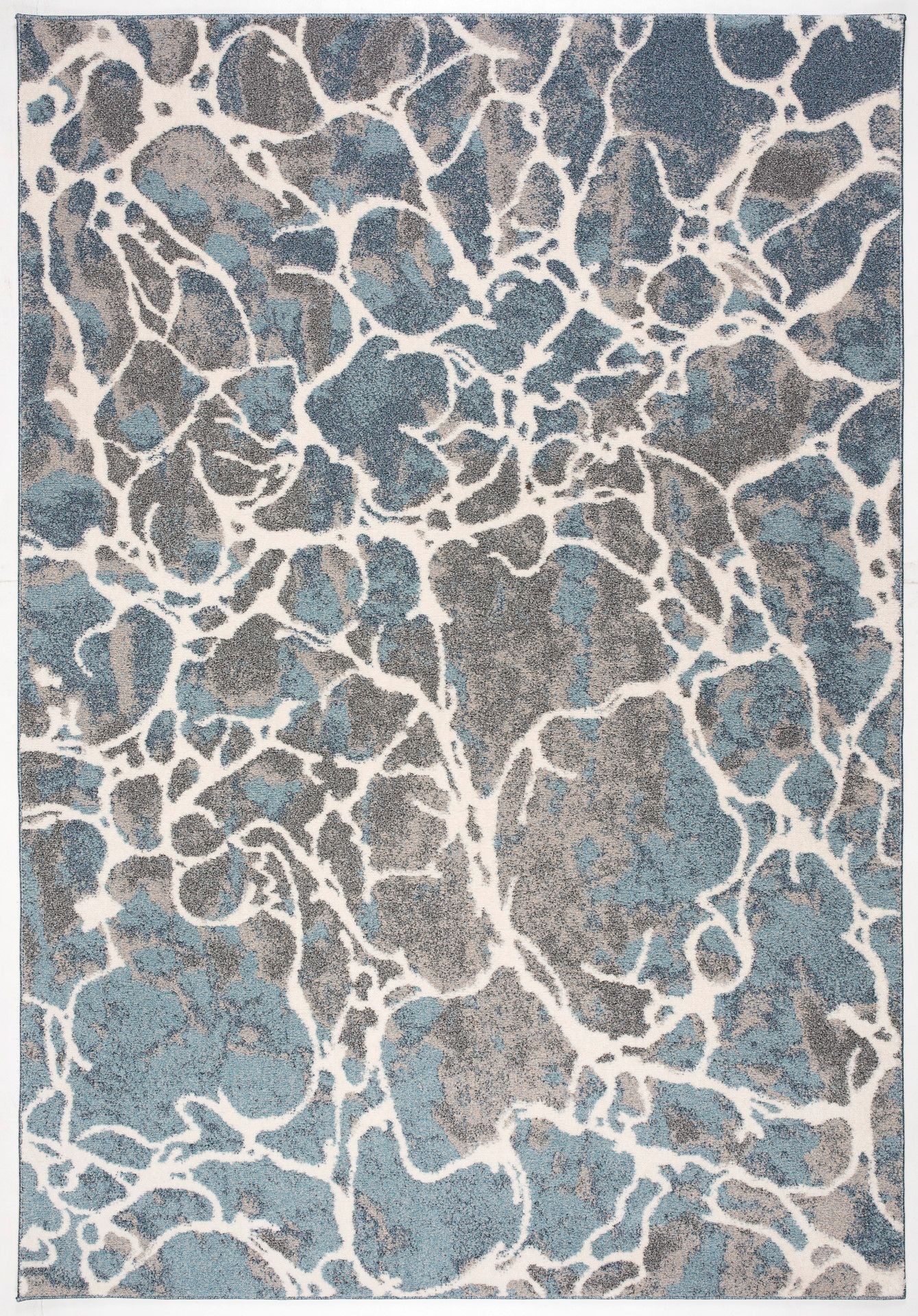 Amazon-Az-10417-7.10 X 10.6 Area Rug