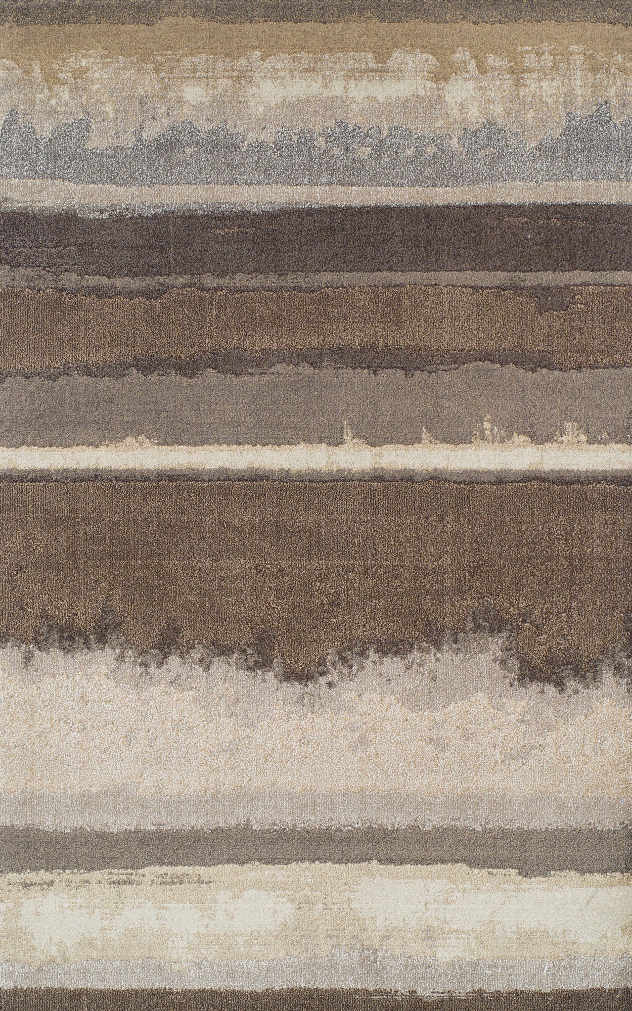 Antigua AN1 Mocha 3'3" x 5'3" Rug