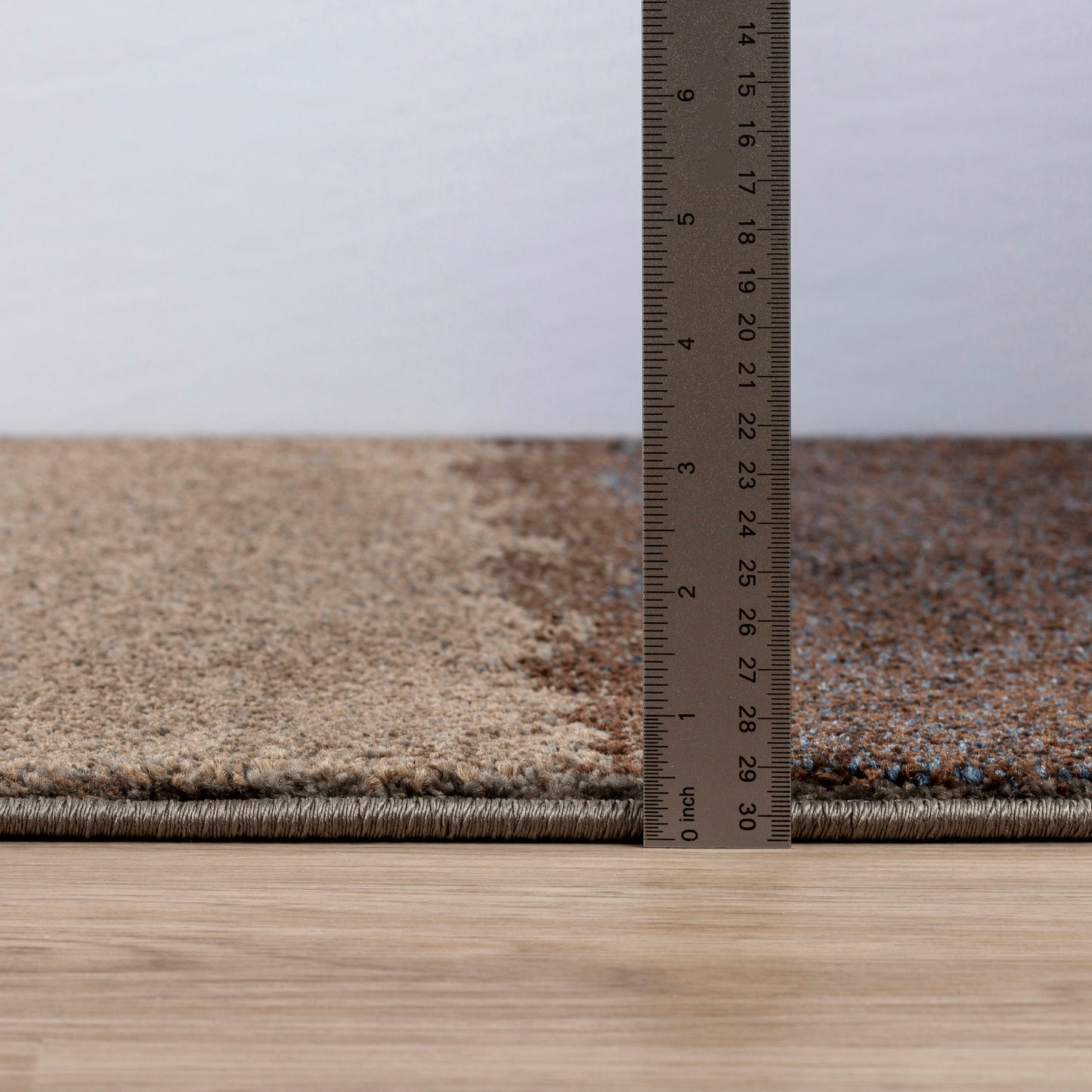 Antigua AN2 Chocolate 5'3" x 7'7" Rug