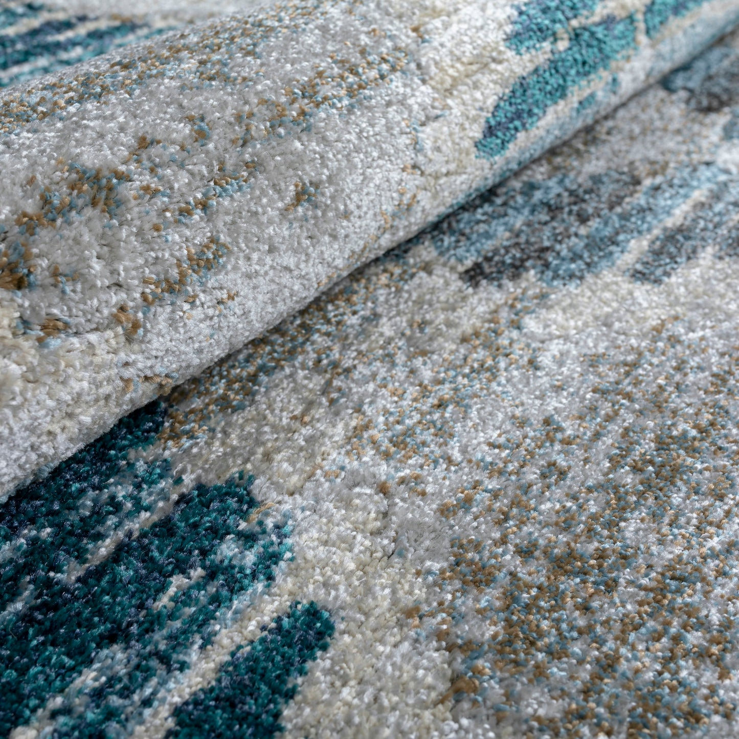 Antigua AN3 Linen 7'10" x 10'7" Rug