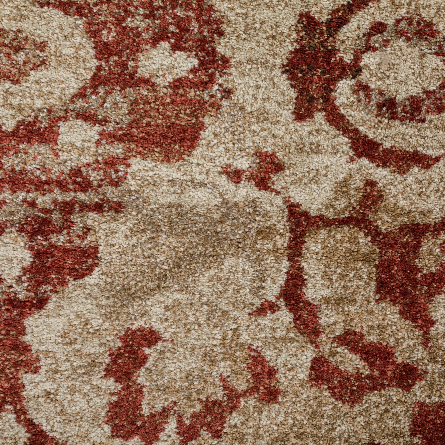Antigua AN4 Paprika 7'10" x 10'7" Rug