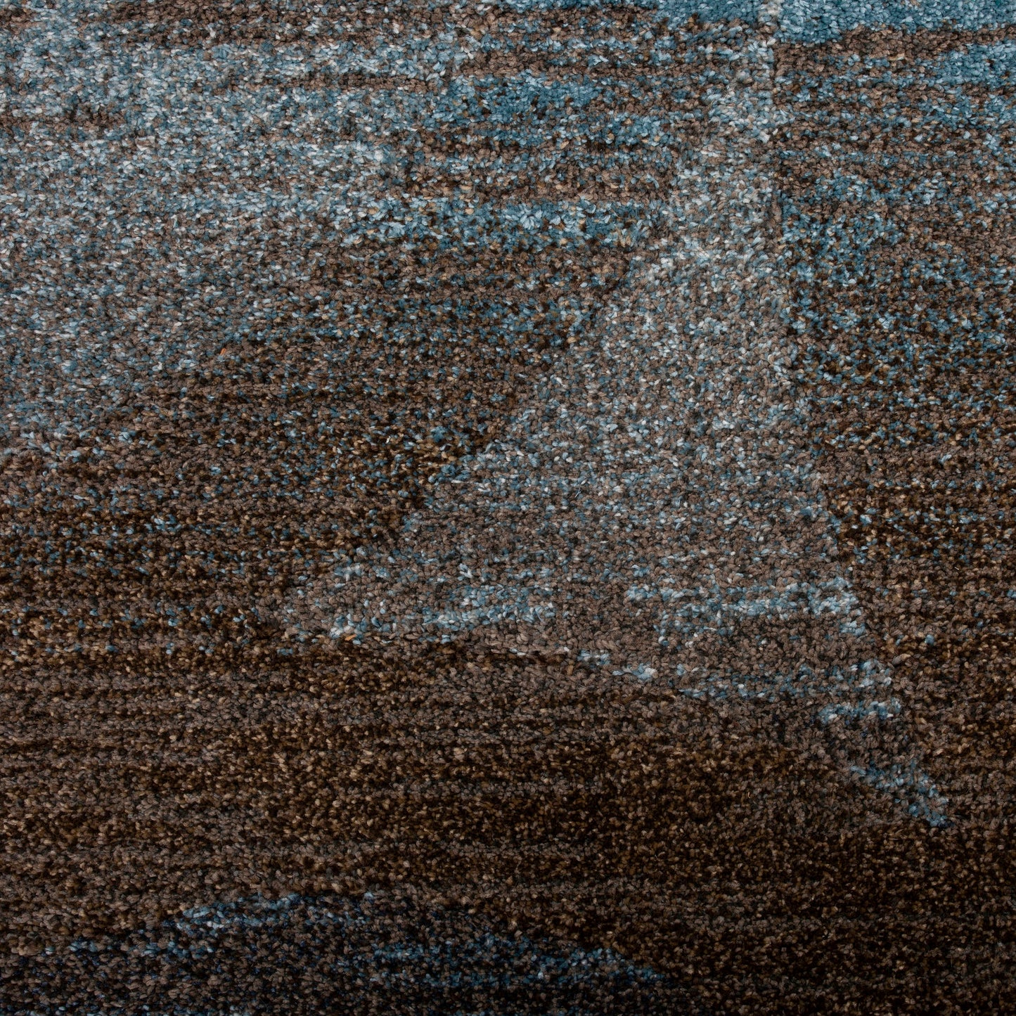 Antigua AN9 Chocolate 7'10" x 10'7" Rug