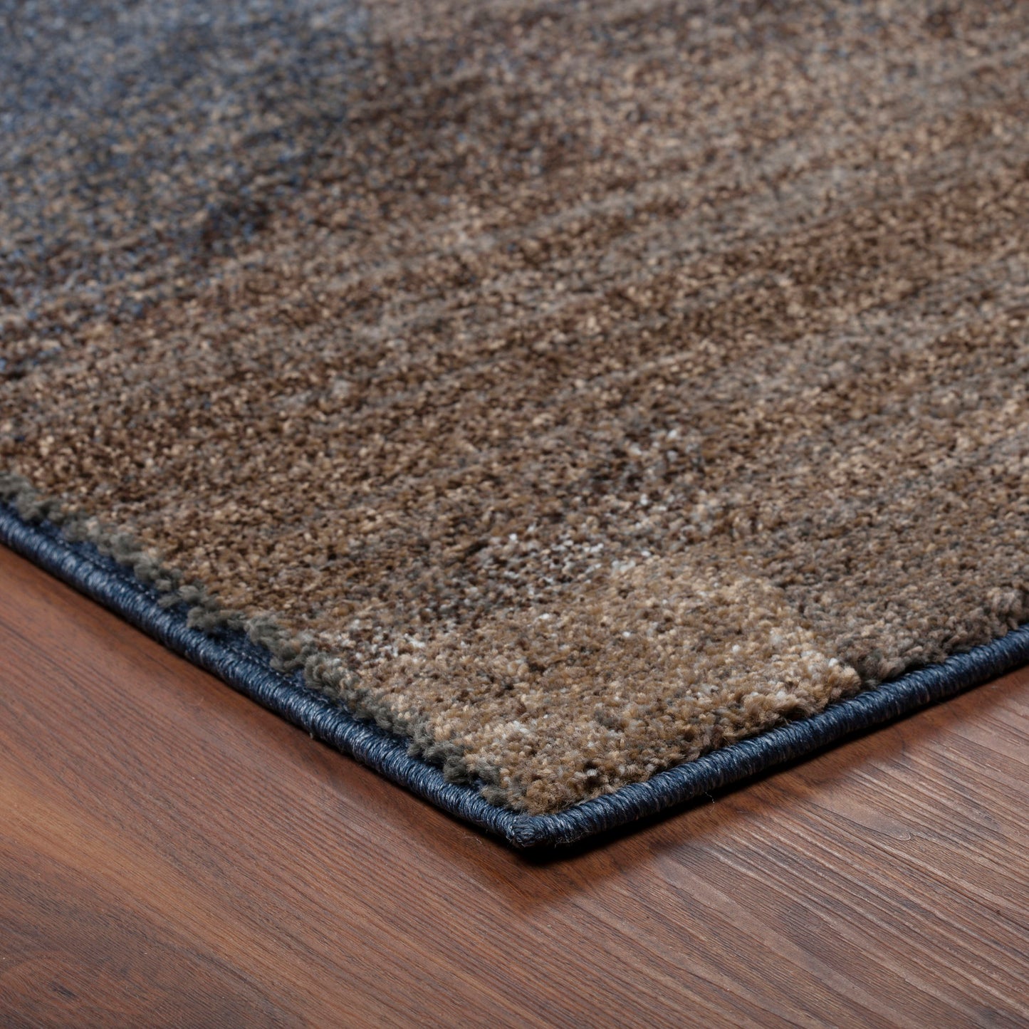 Antigua AN9 Chocolate 7'10" x 10'7" Rug