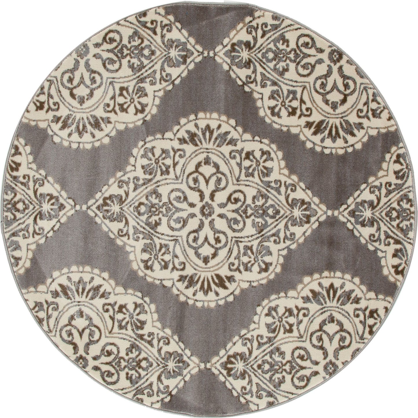 Arabella-Ar_00_0157-Gray-3.11 X 5.7 Area Rug