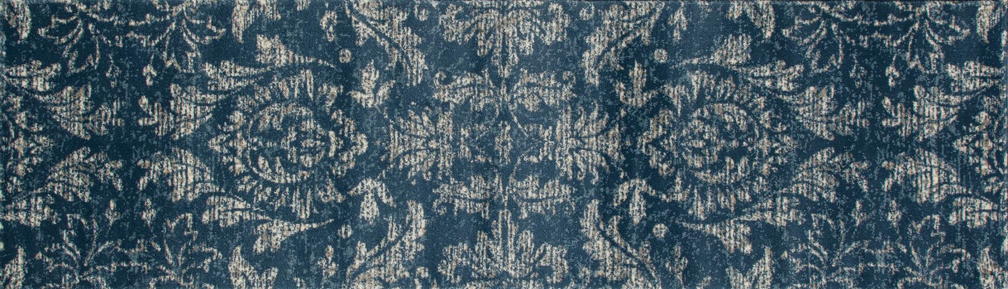 Arabella-Ar_00_0160-Blue-Runner 2.2 X 7.7 Runner Rug