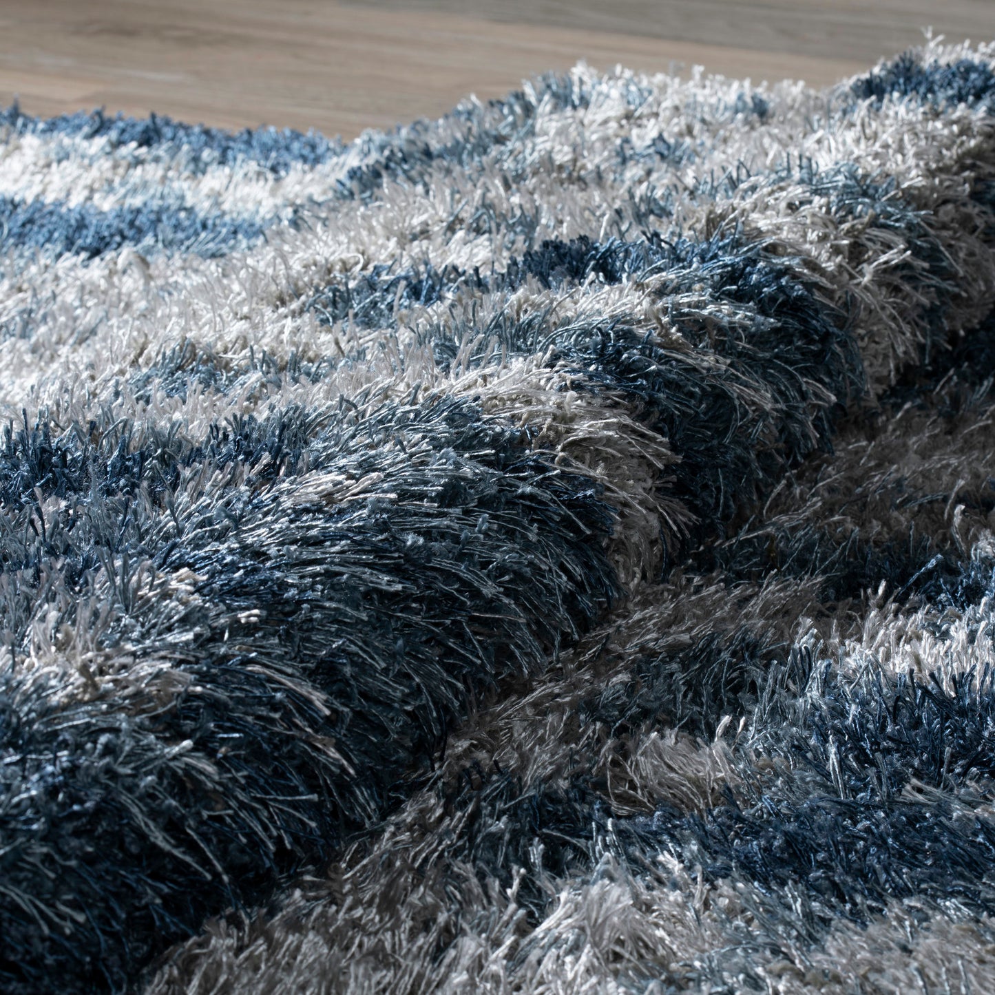 Arturro AT11 Navy 9'6" x 13'2" Rug