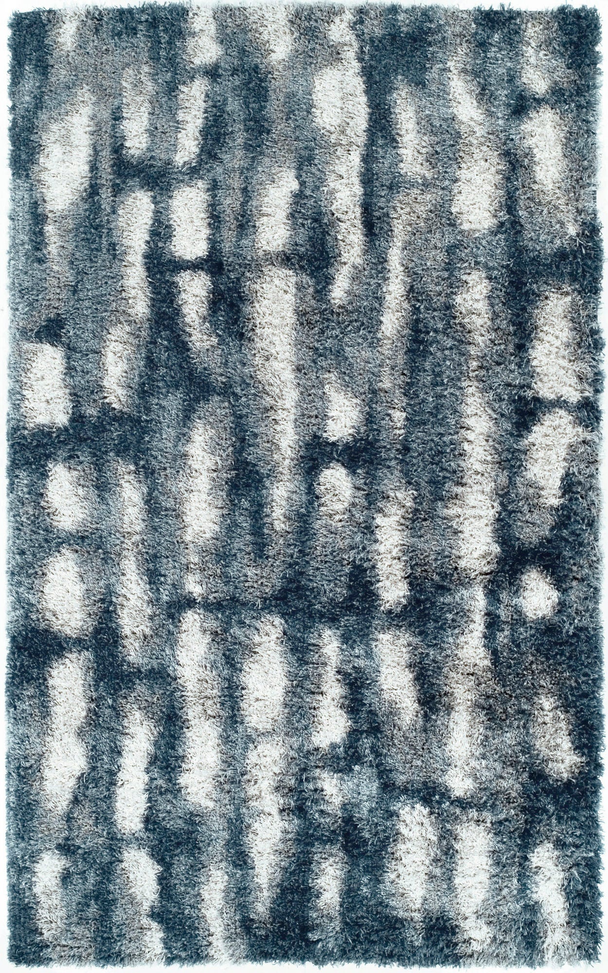Arturro AT13 Indigo 5'3" x 7'7" Rug