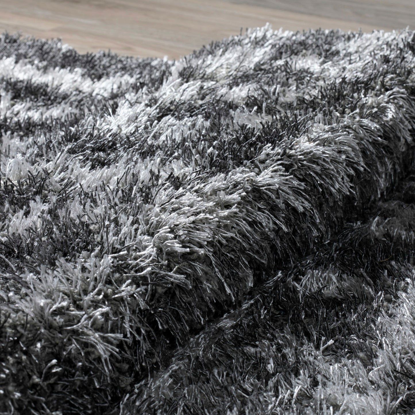 Arturro AT4 Ash 5'3" x 7'7" Rug