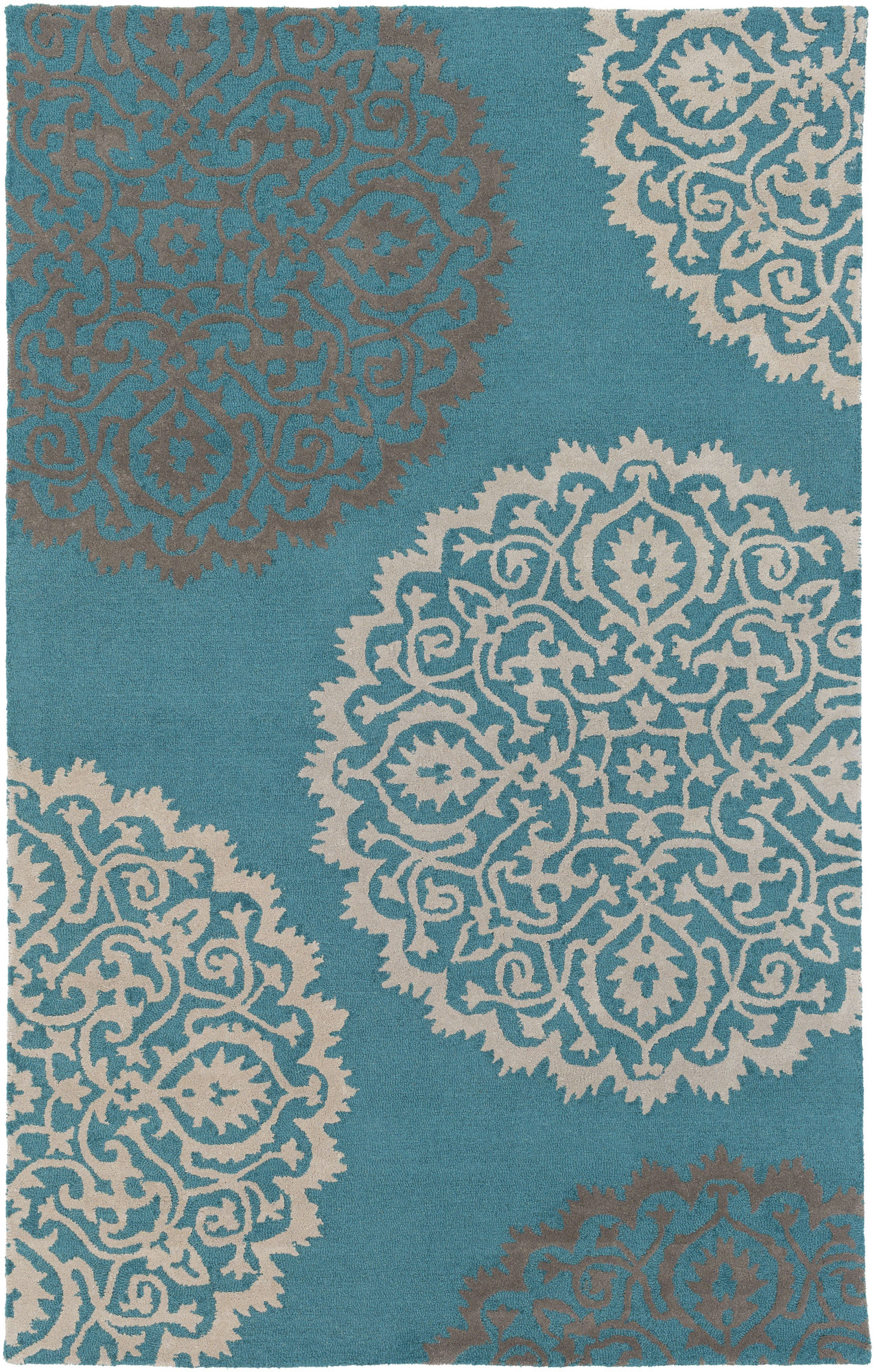 Surya Venus Awvn-2253 Rug 9' X 13'