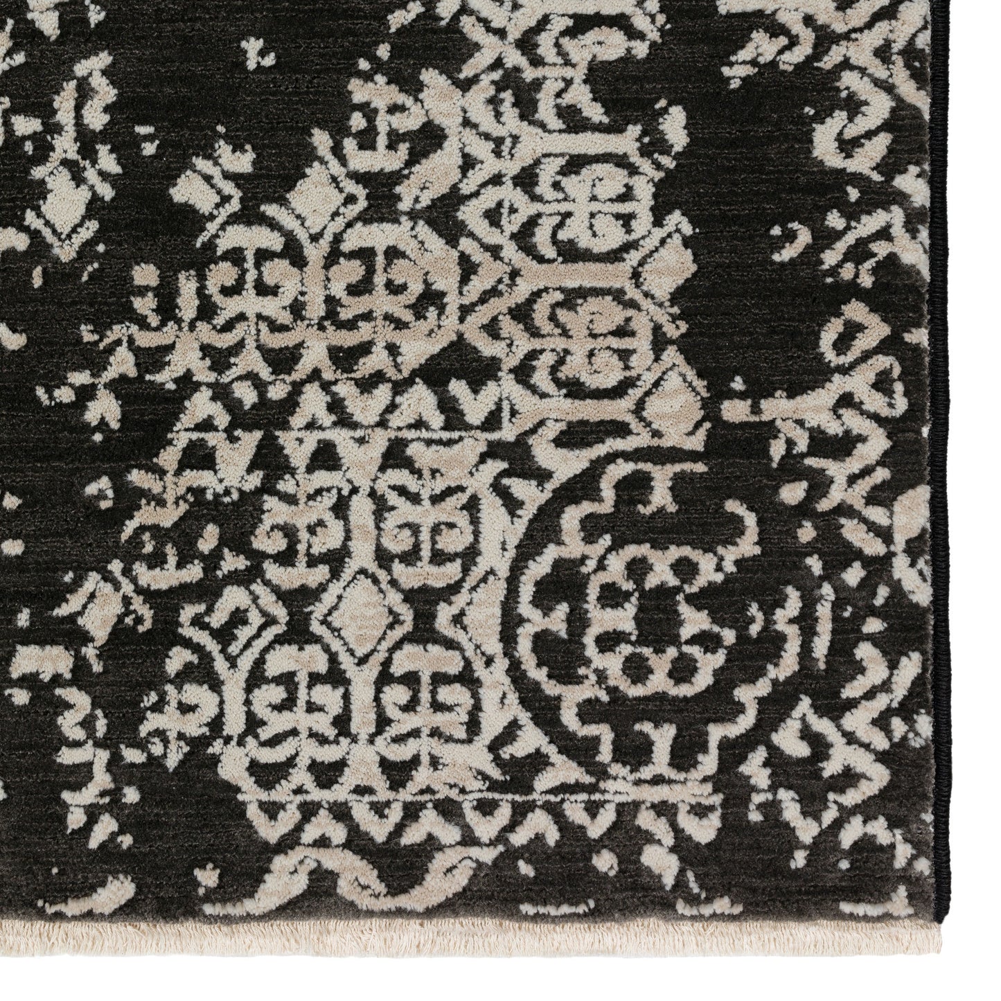 Antalya AY3 Midnight 9' x 13'2" Rug