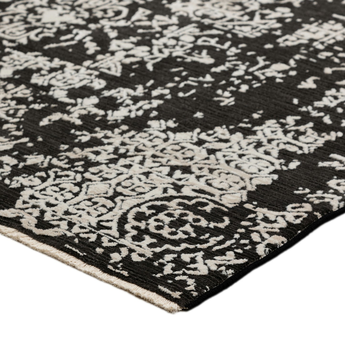 Antalya AY3 Midnight 9' x 13'2" Rug