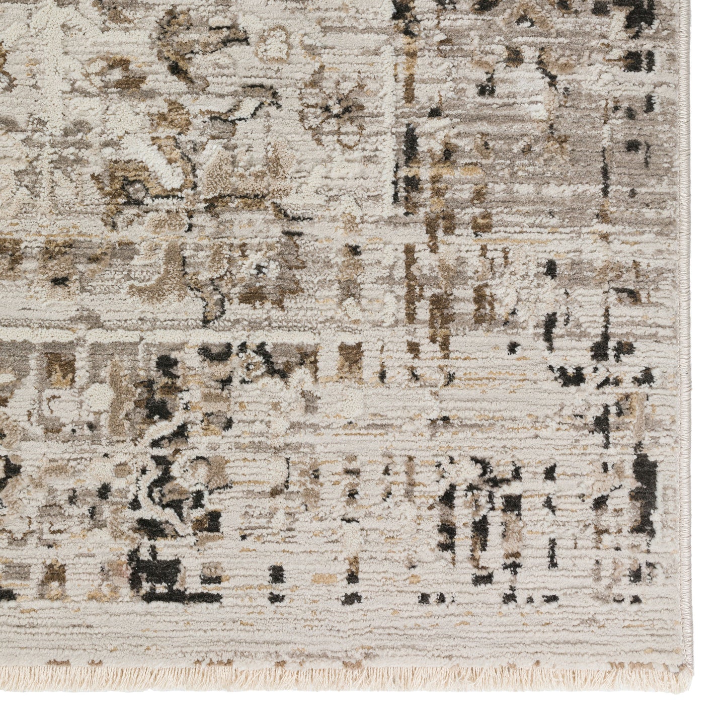 Antalya AY4 Silver 5'3" x 7'8" Rug