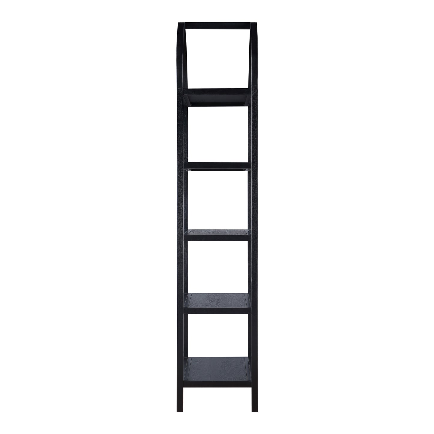 Eero Bookcase Black
