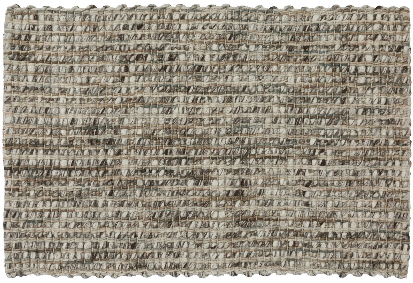 Bondi BD1 Coffee 2' x 3' Rug
