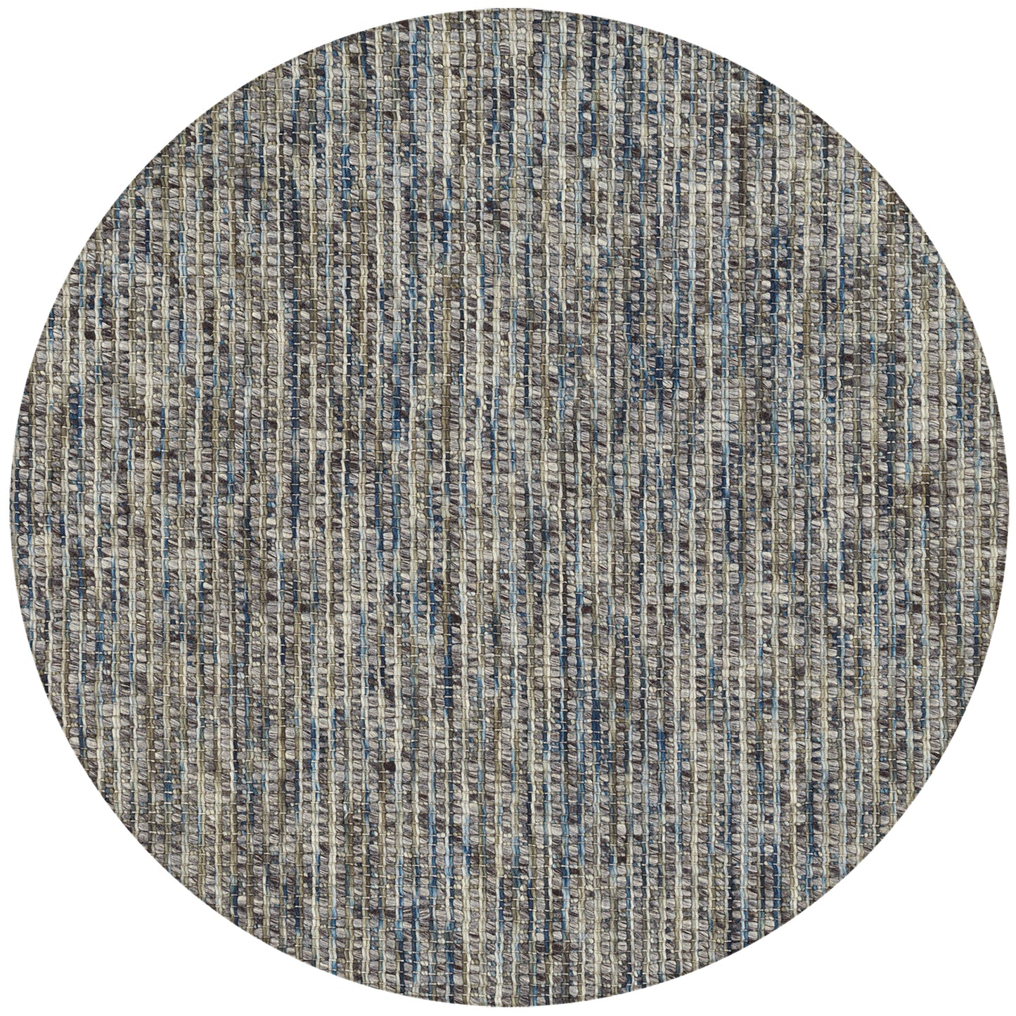 Bondi BD1 Lakeview 10' x 10' Round Rug