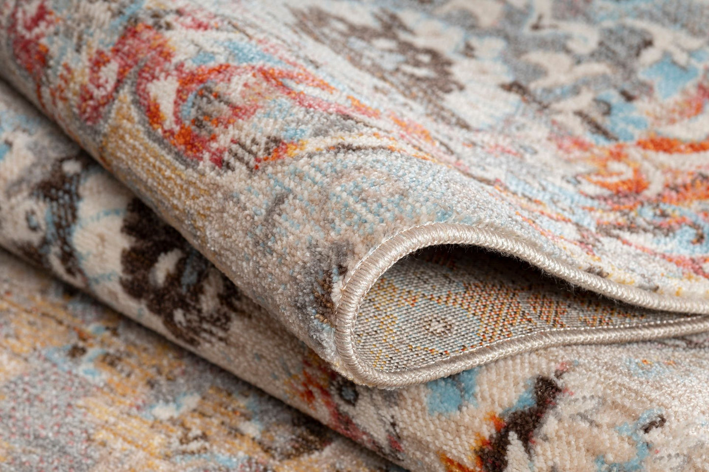 Beratti-Brt11677-Henna-8.8X12-265X365 Area Rug