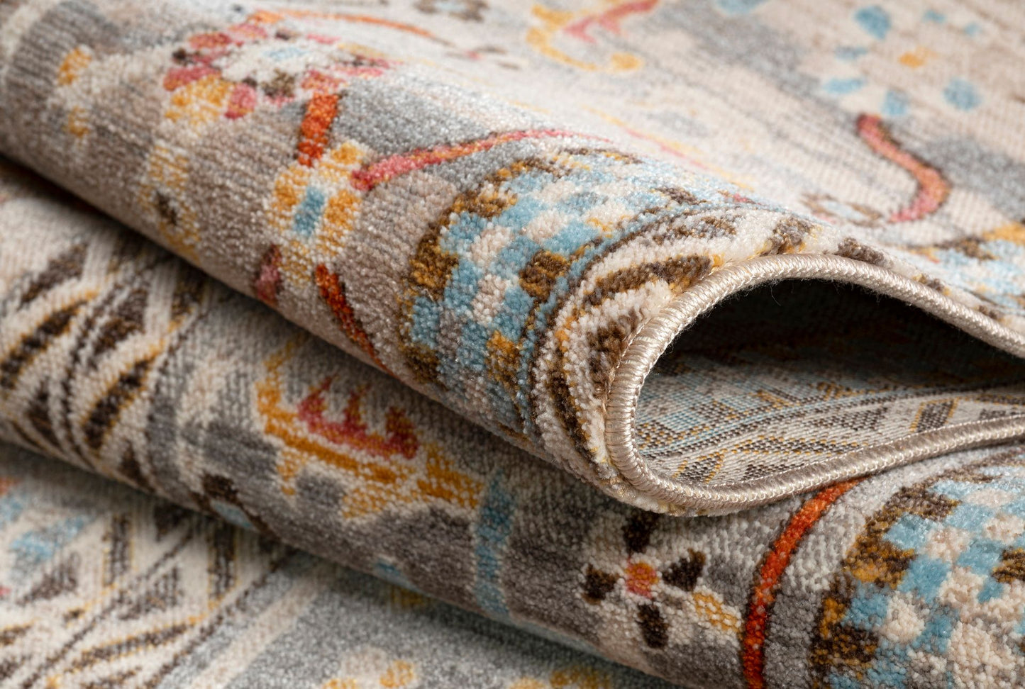Beratti-Brt11685-Mayaza-8.8X12-265X365 Area Rug