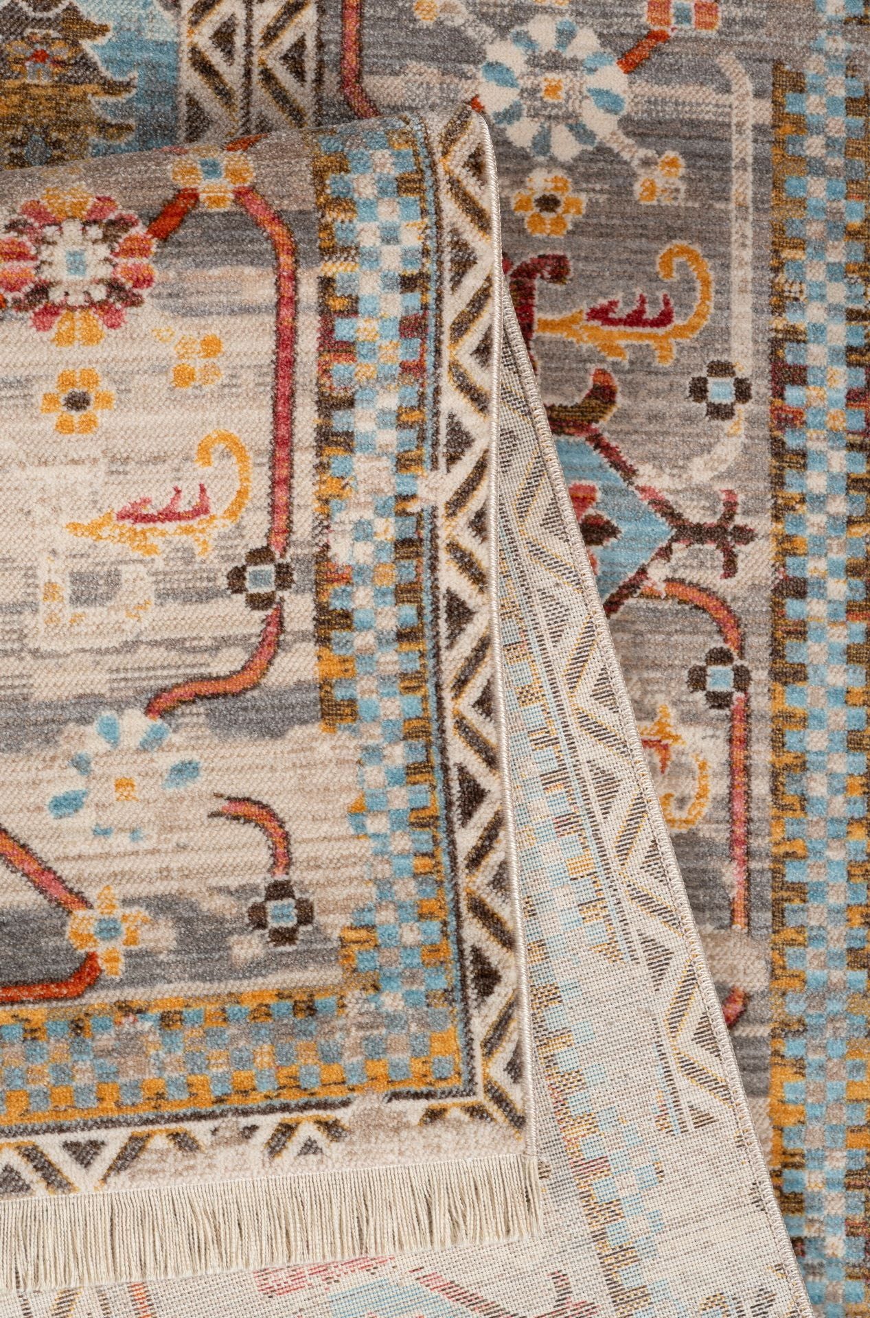 Beratti-Brt11685-Mayaza-8.8X12-265X365 Area Rug