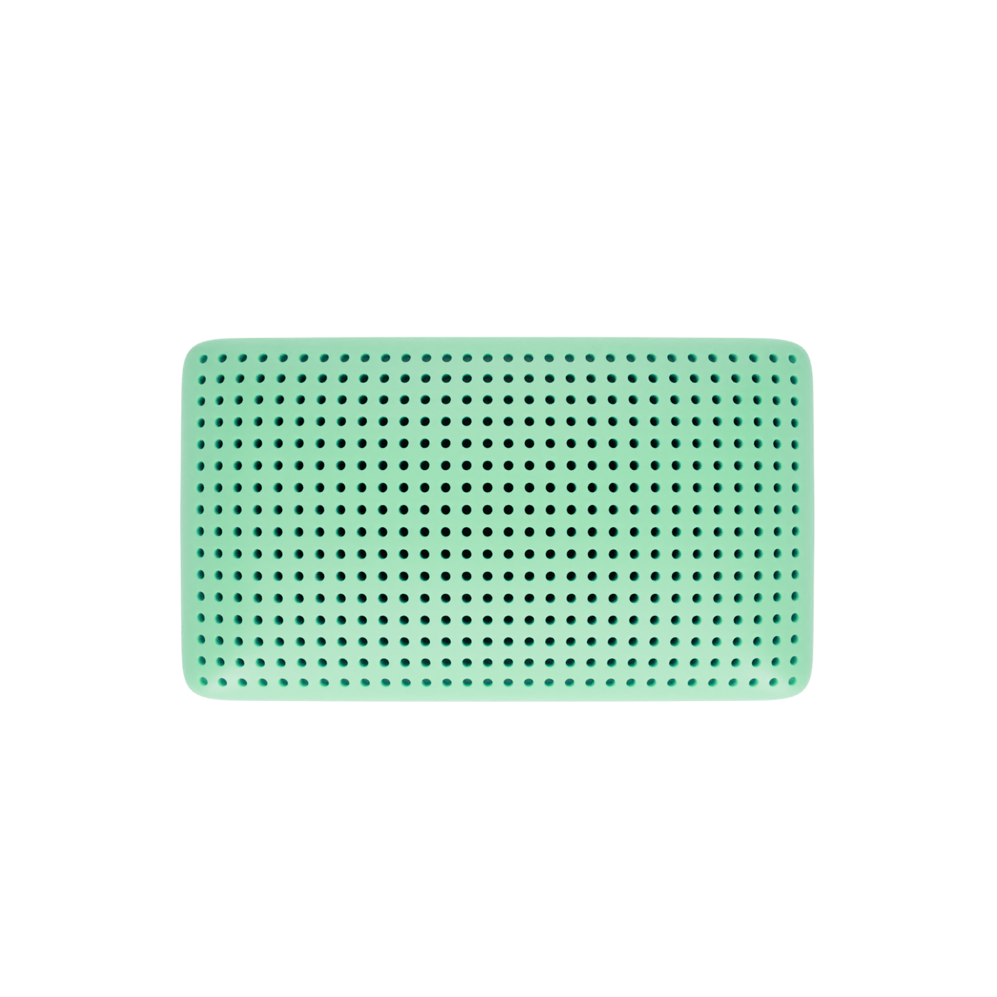 Blu Sleep Bio Aloe Pillow 16.5''L x 35.5''W x 5.5''H