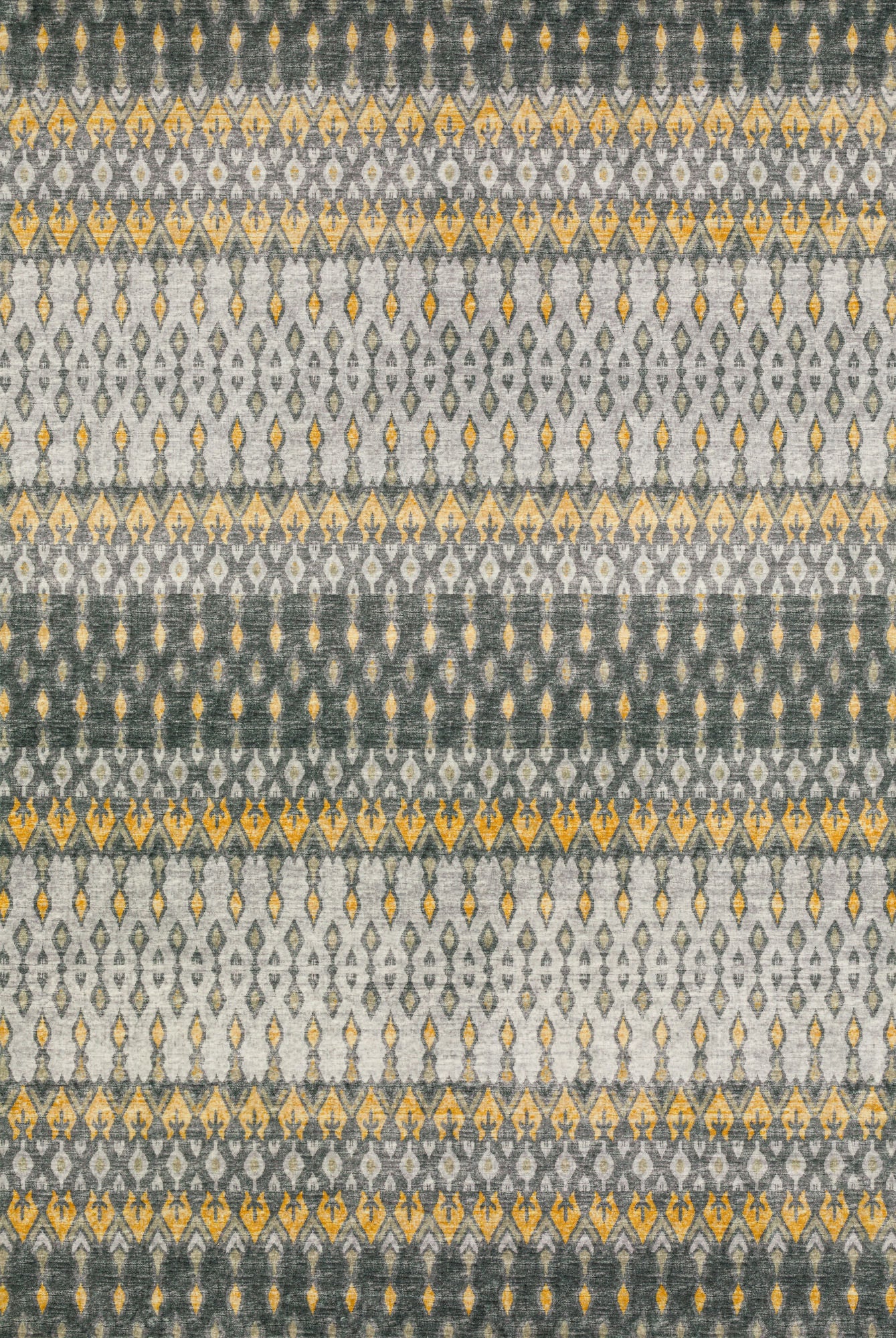 Brisbane BR1 Pewter 3' x 5' Rug