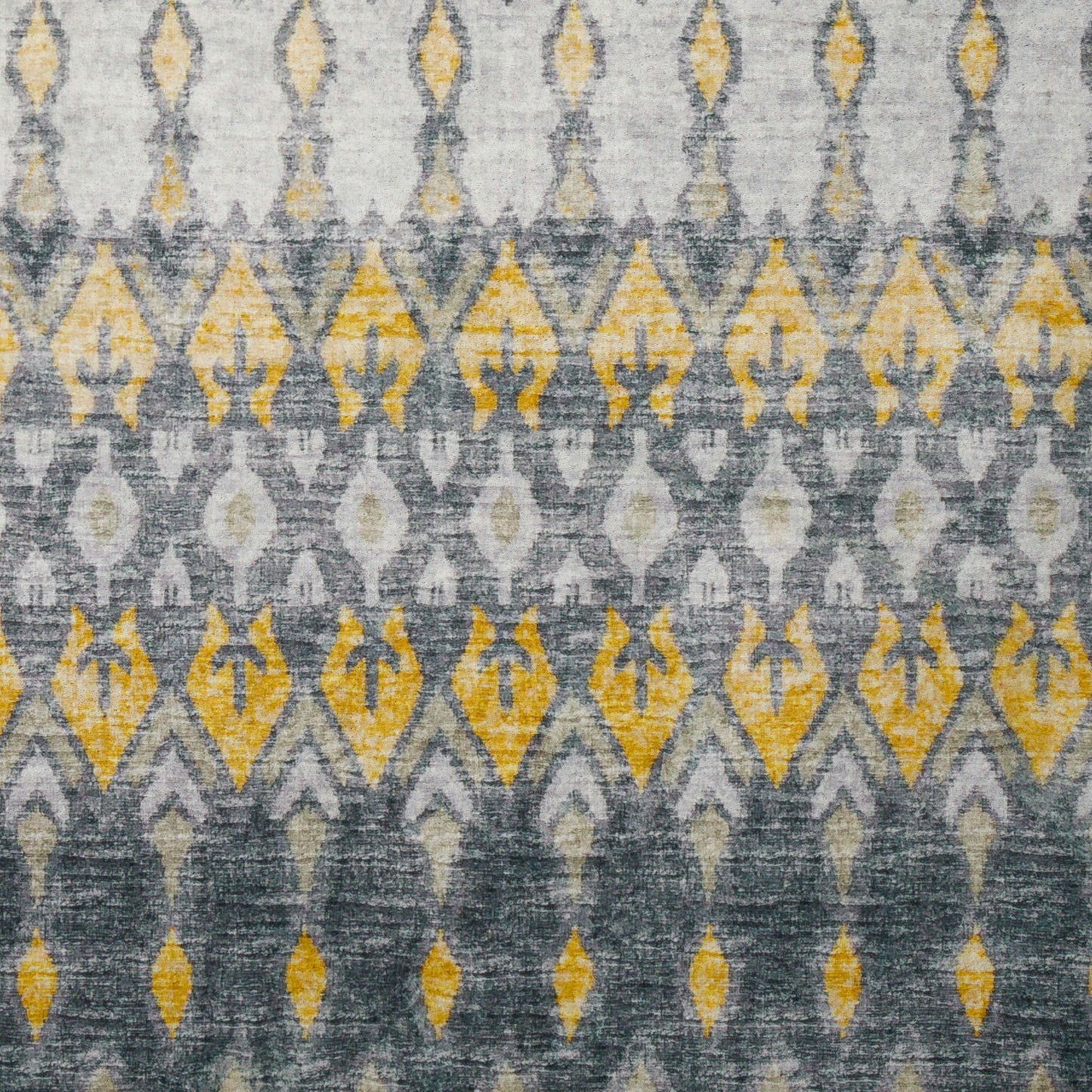 Brisbane BR1 Pewter 5' x 7'6" Rug