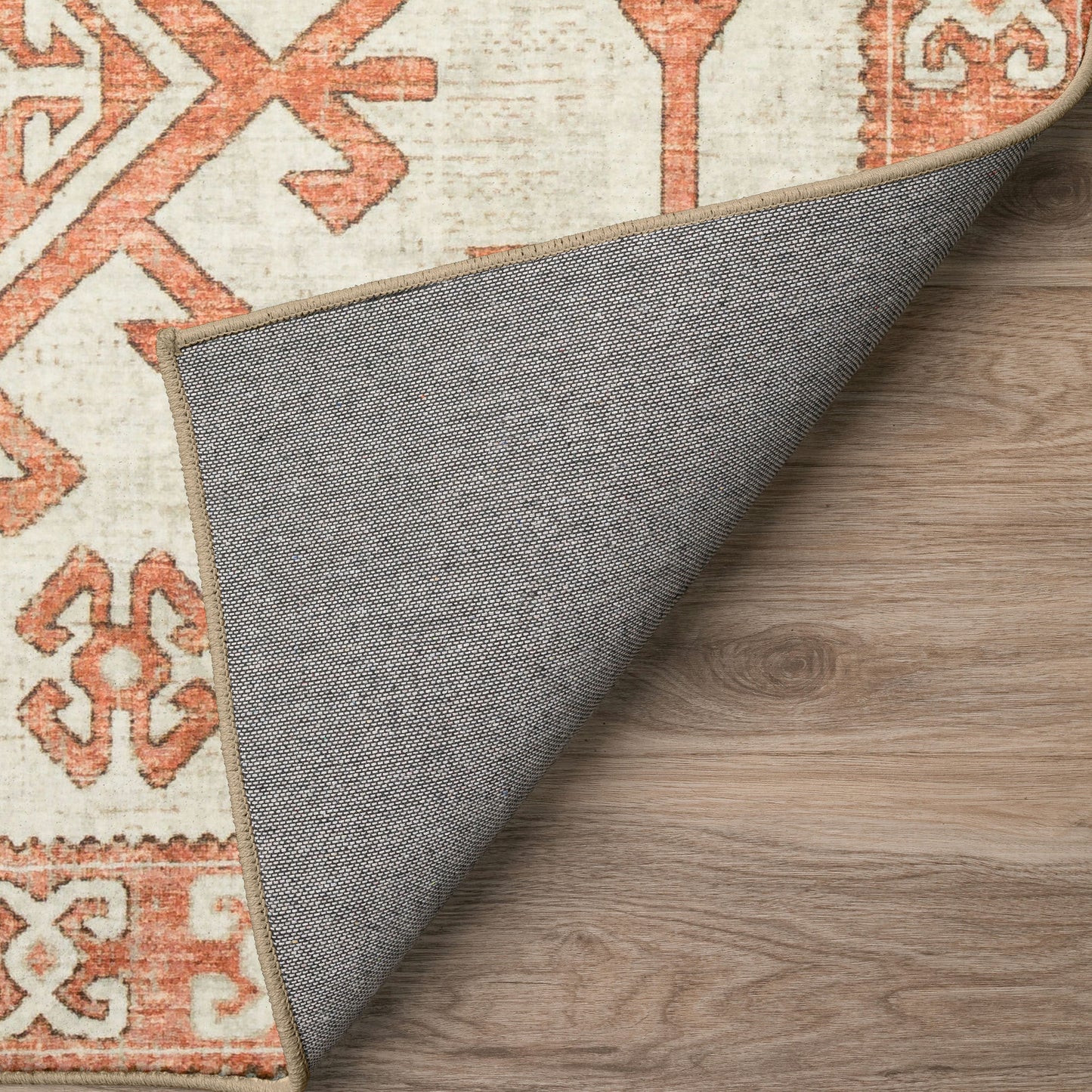 Brisbane BR2 Ivory 8' x 10' Rug