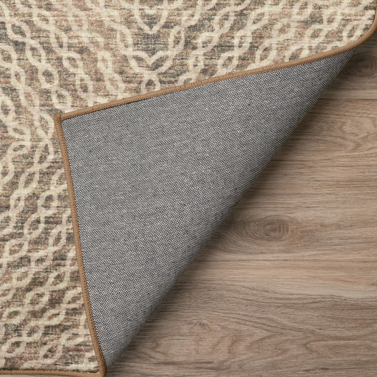 Brisbane BR3 Mink 8' x 10' Rug