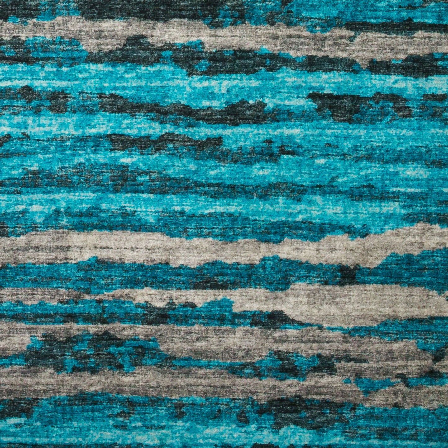 Brisbane BR4 Teal 8' x 10' Rug