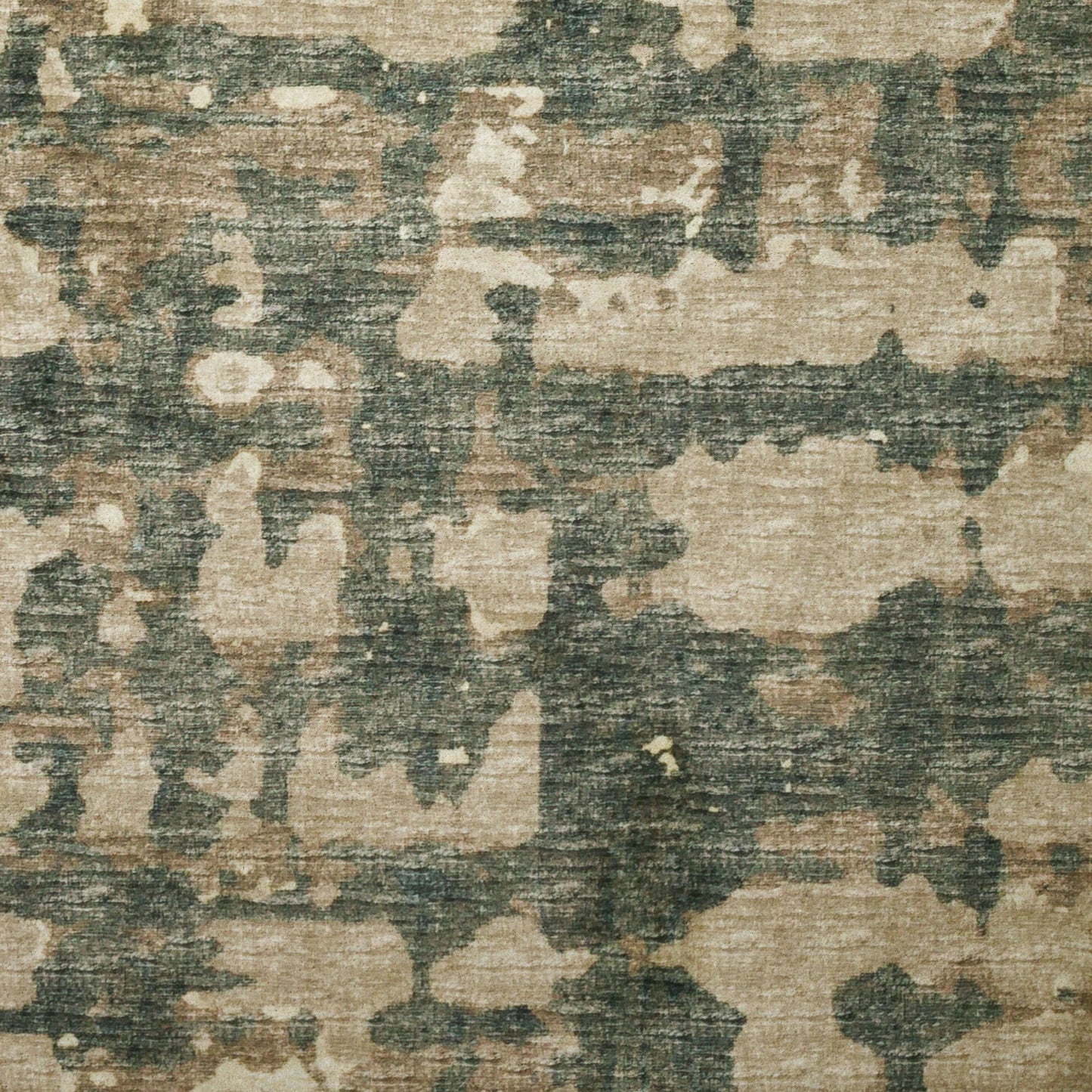 Brisbane BR5 Desert 8' x 8' Round Rug