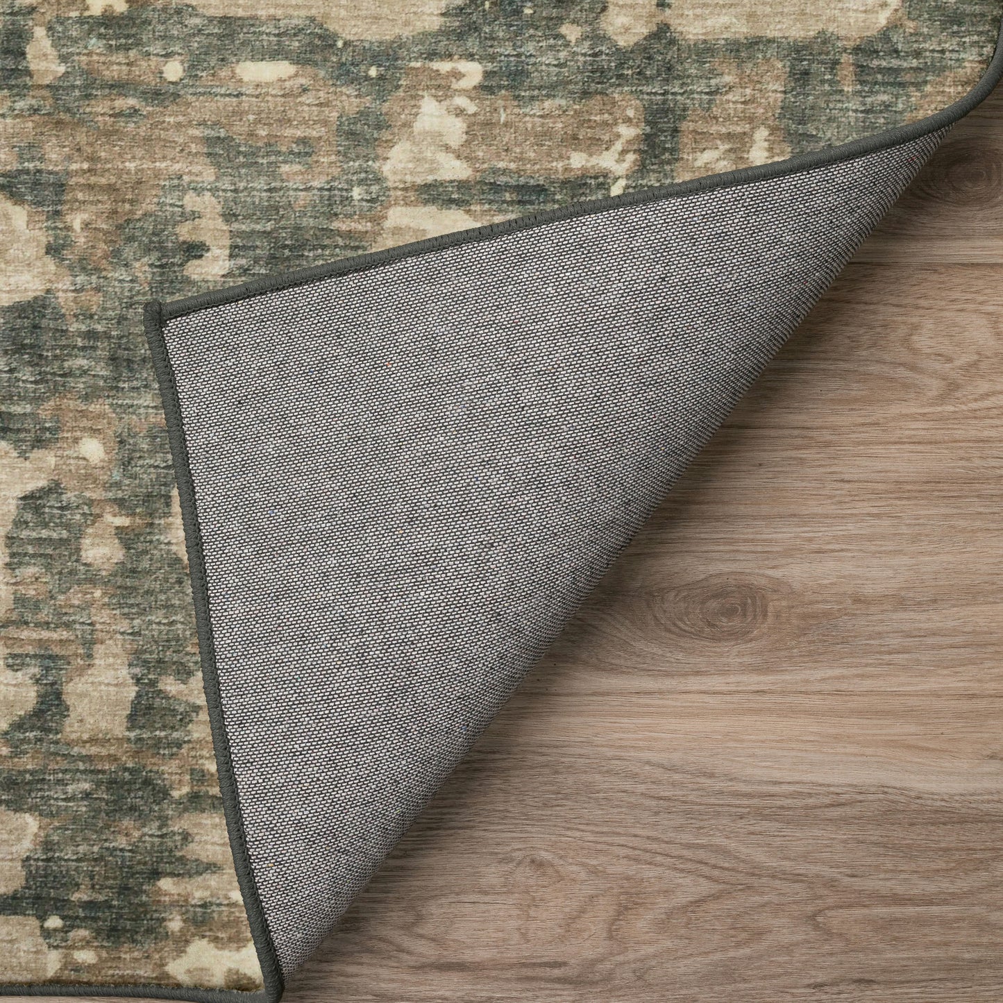 Brisbane BR5 Desert 8' x 8' Round Rug
