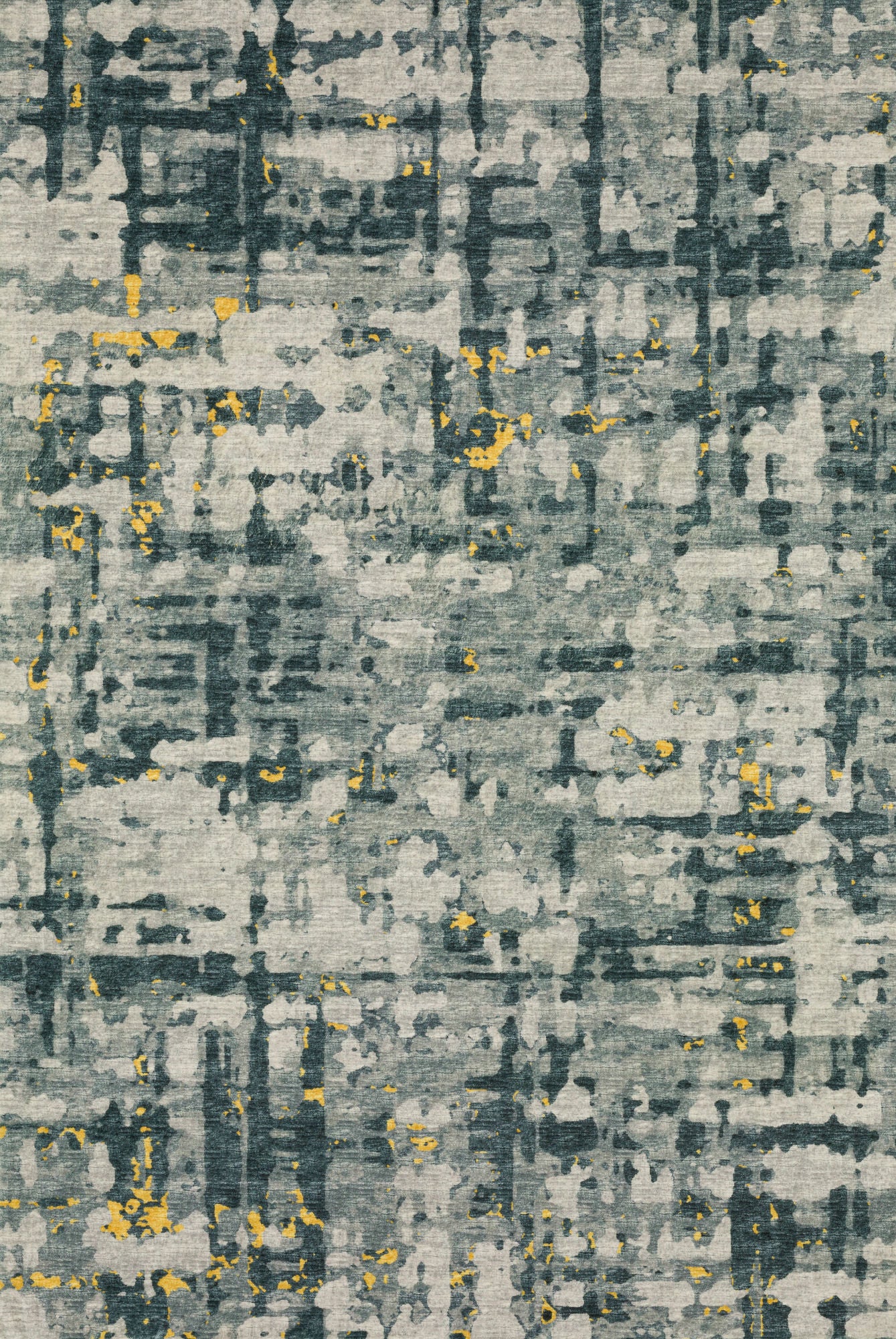 Brisbane BR5 Gold 8' x 10' Rug